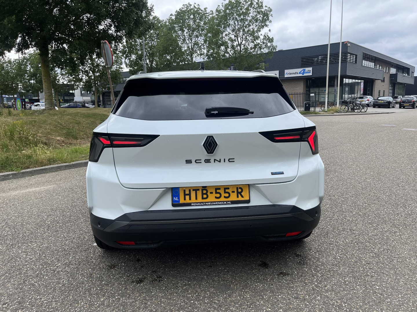 Renault Renault