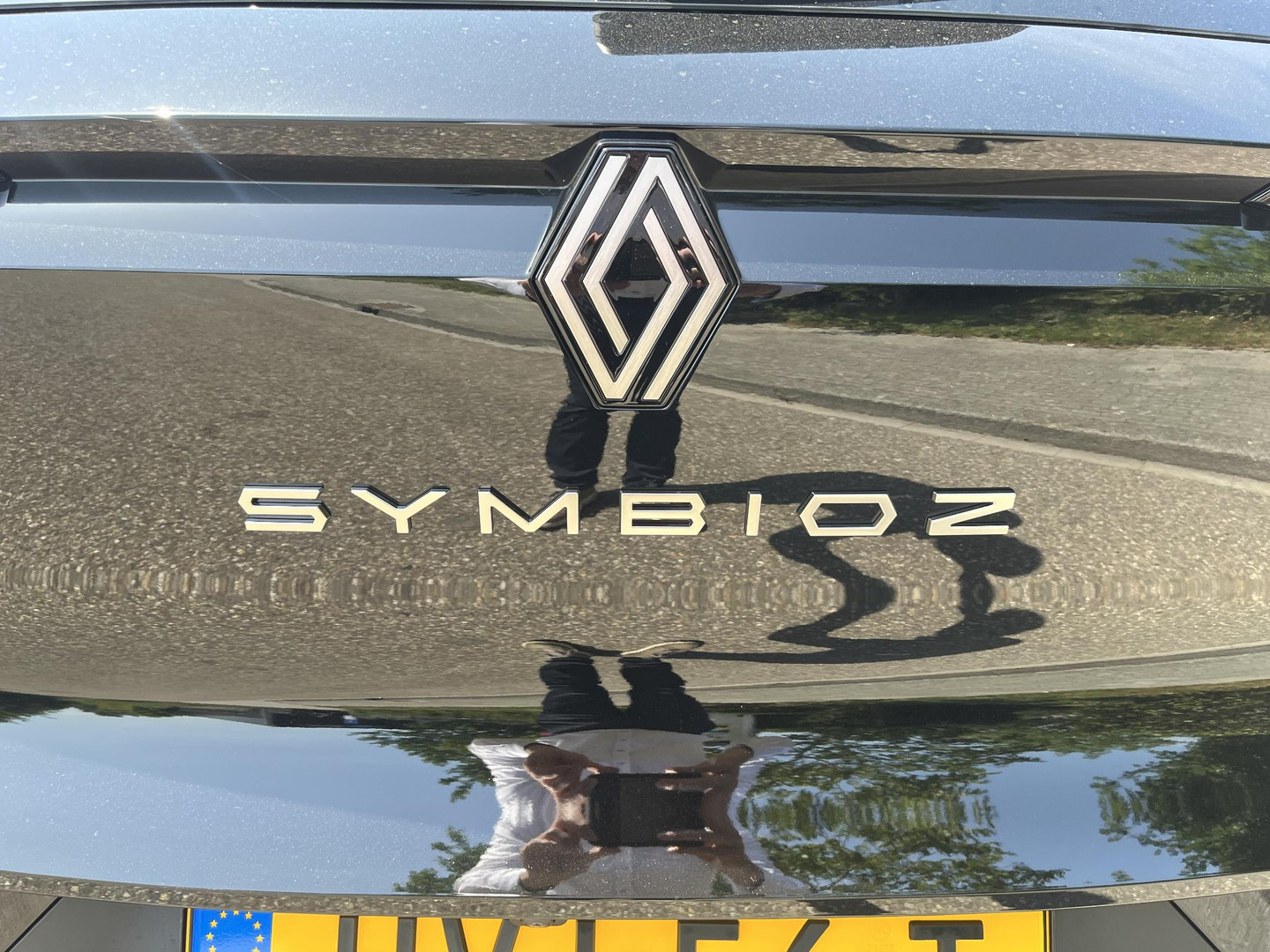 Renault Renault