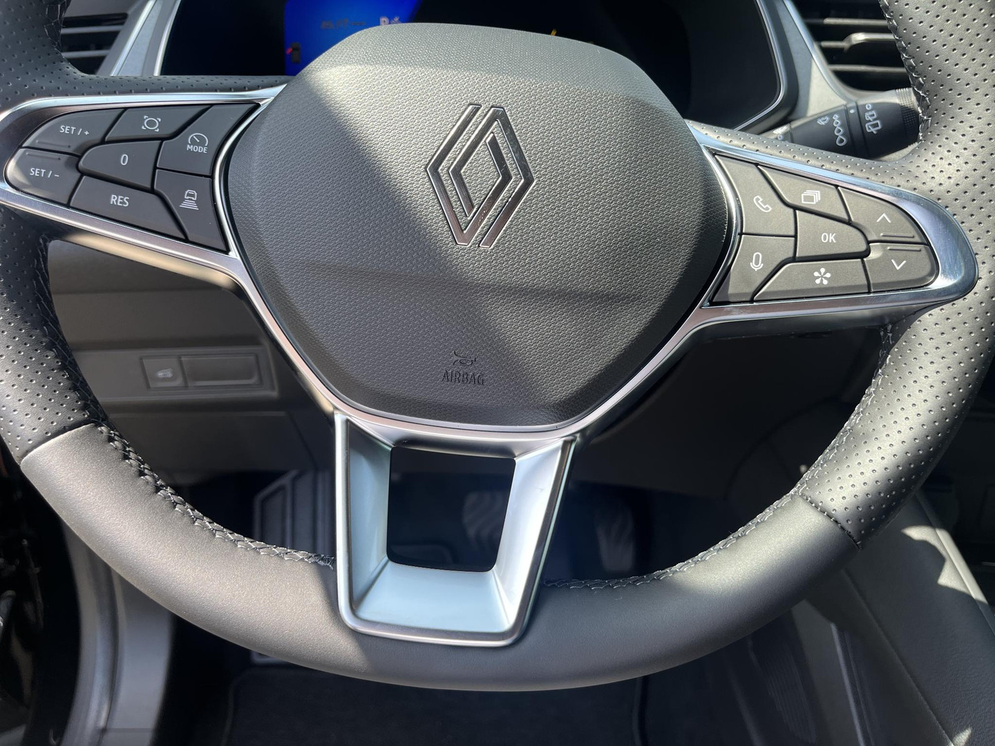 Renault