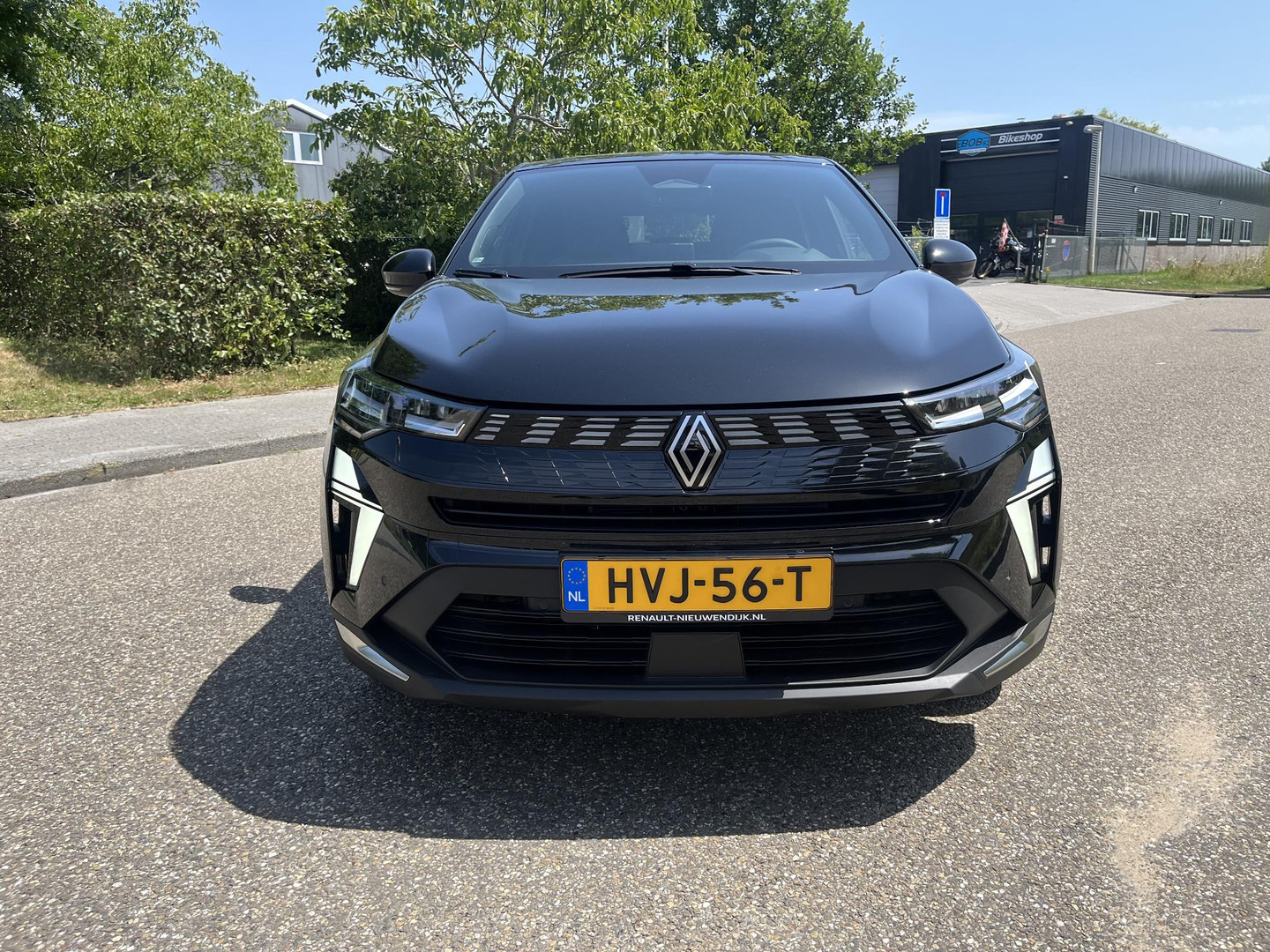 Renault Renault