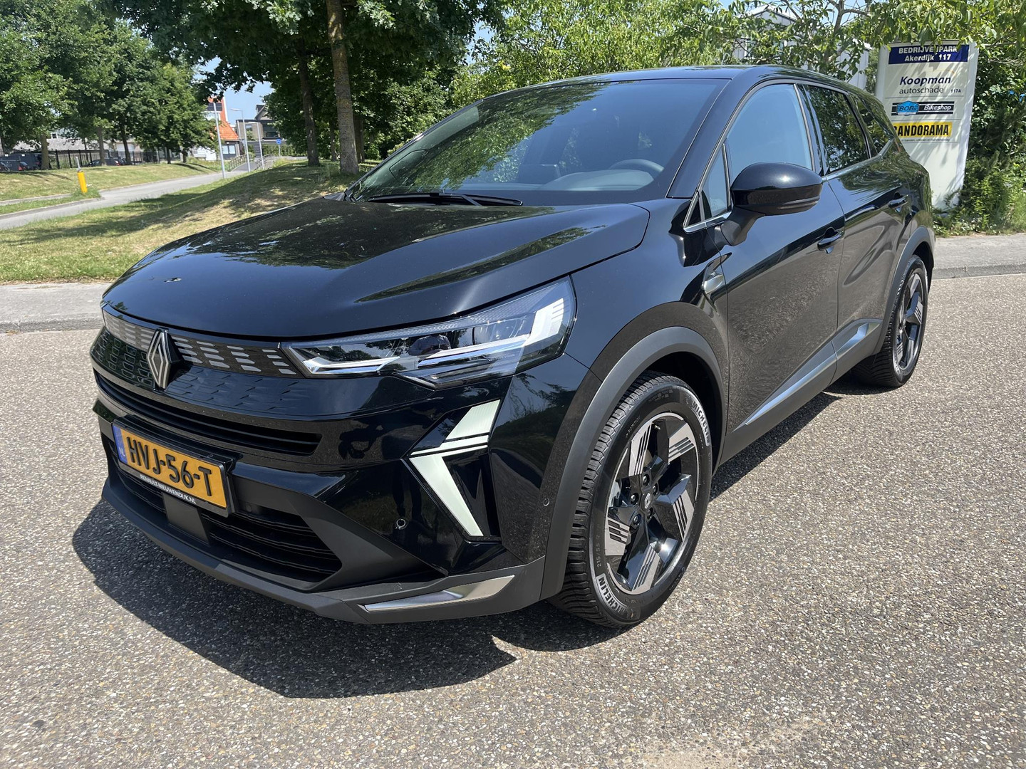 Renault Renault