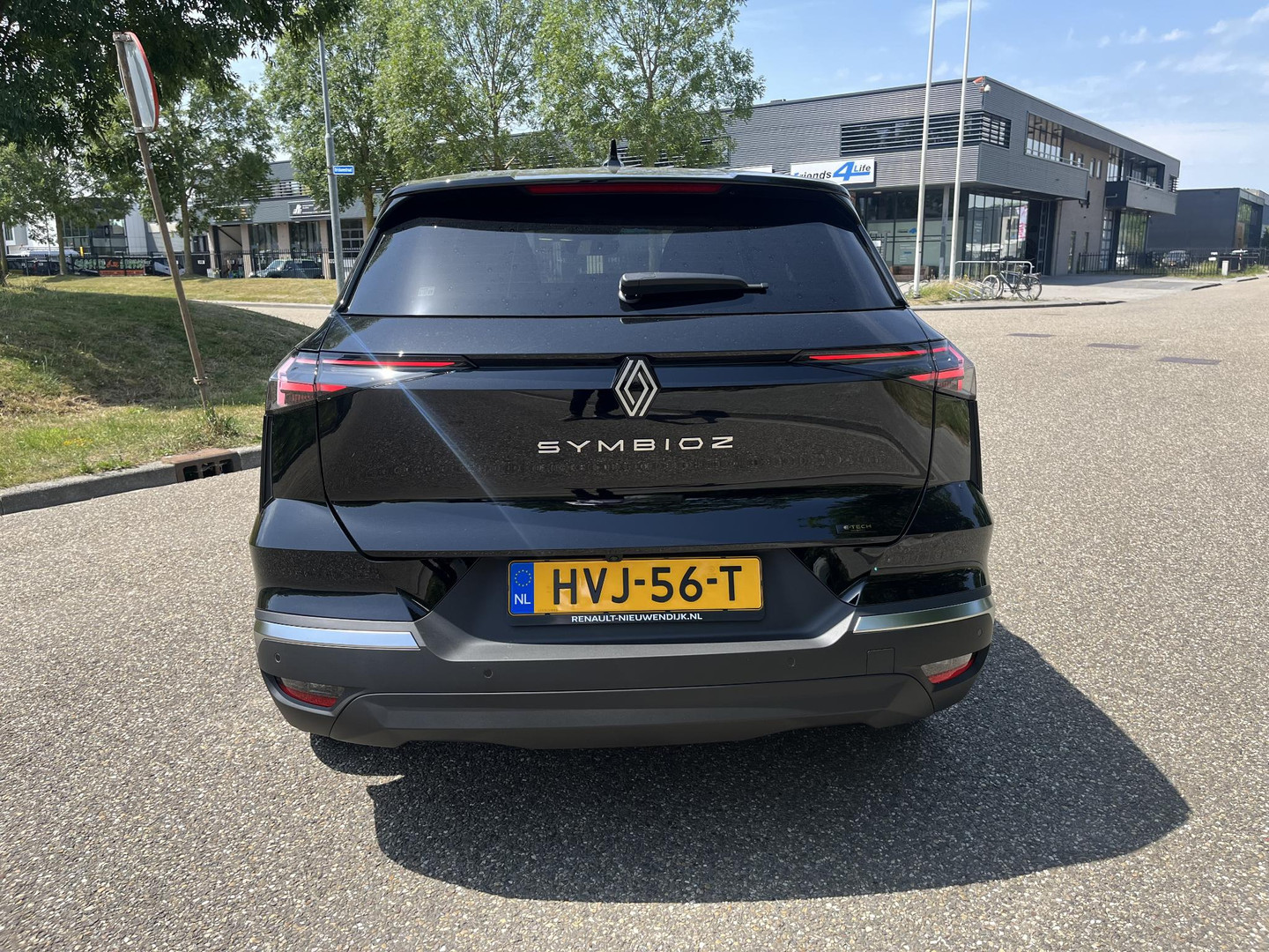 Renault Renault