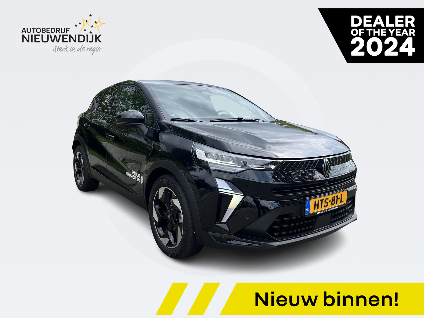 Renault Renault