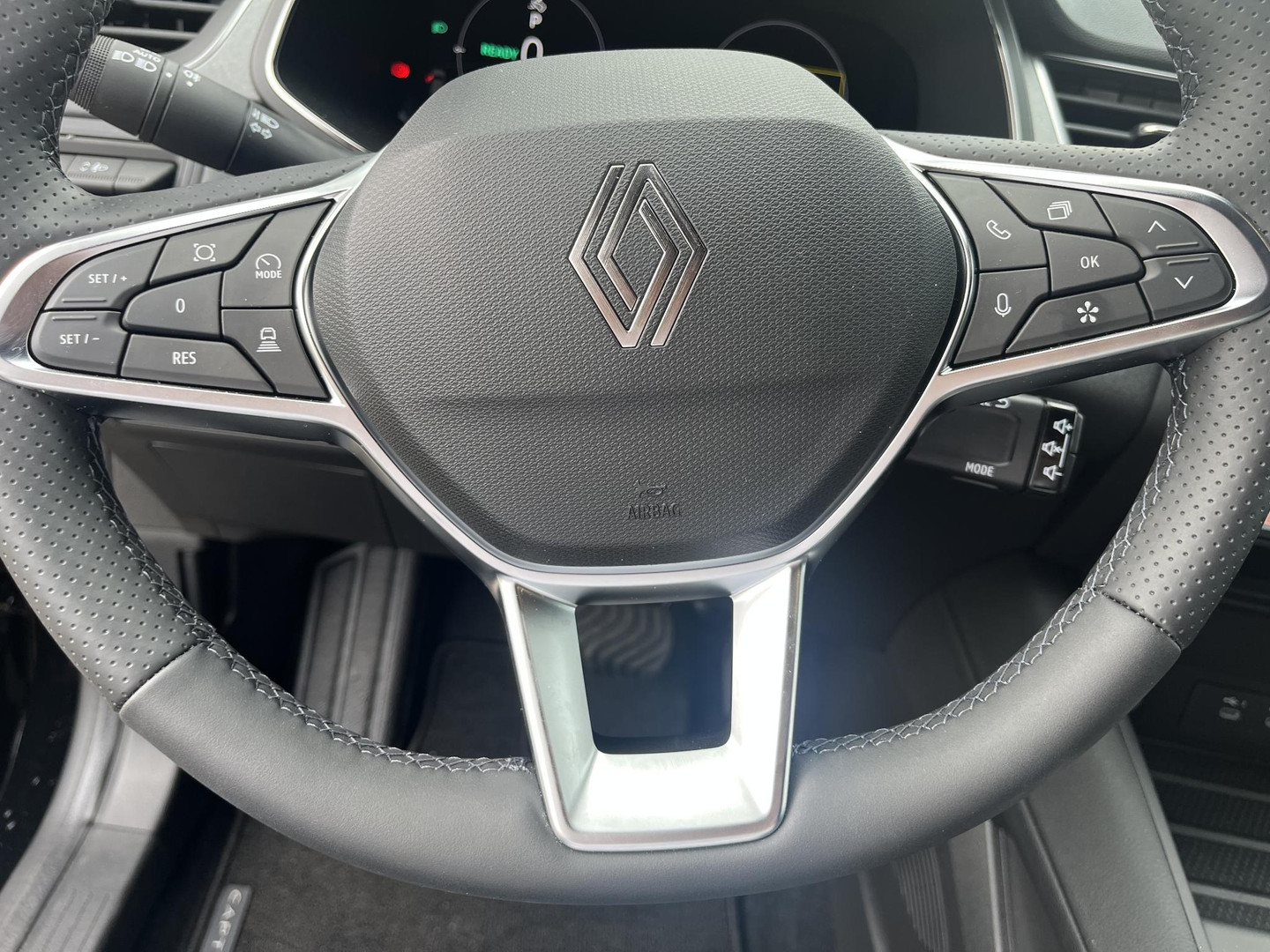 Renault Renault