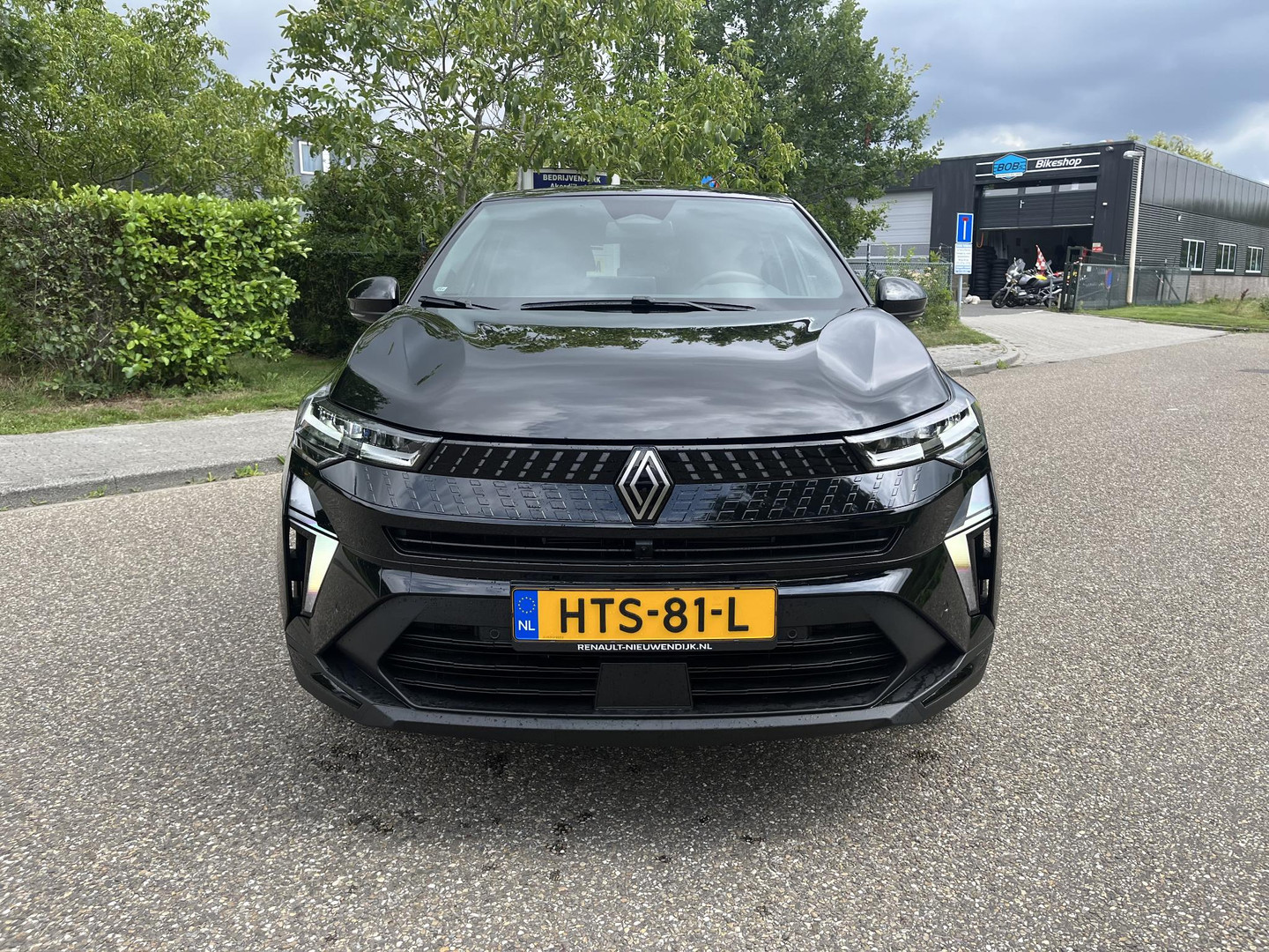 Renault Renault