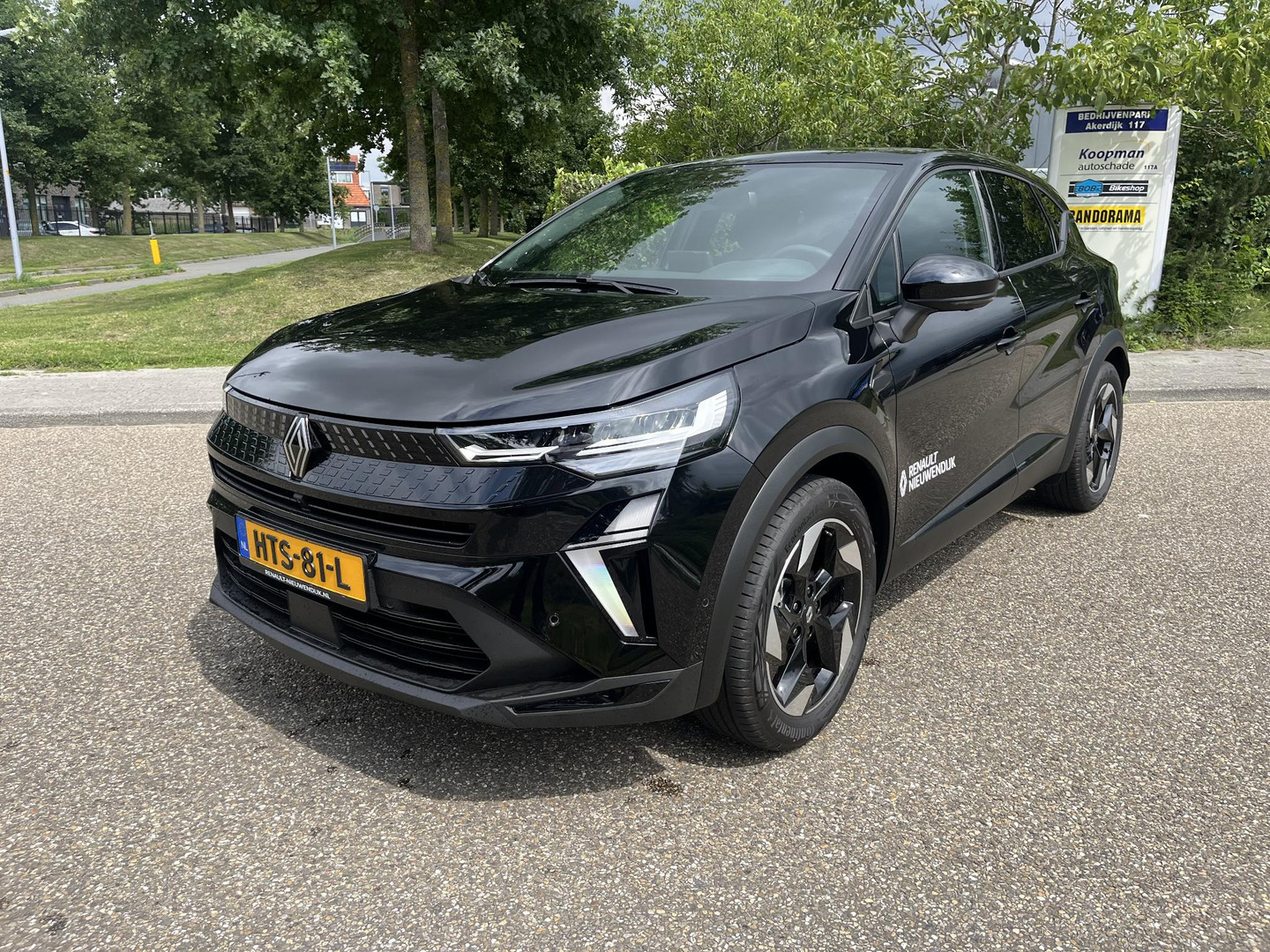 Renault Renault