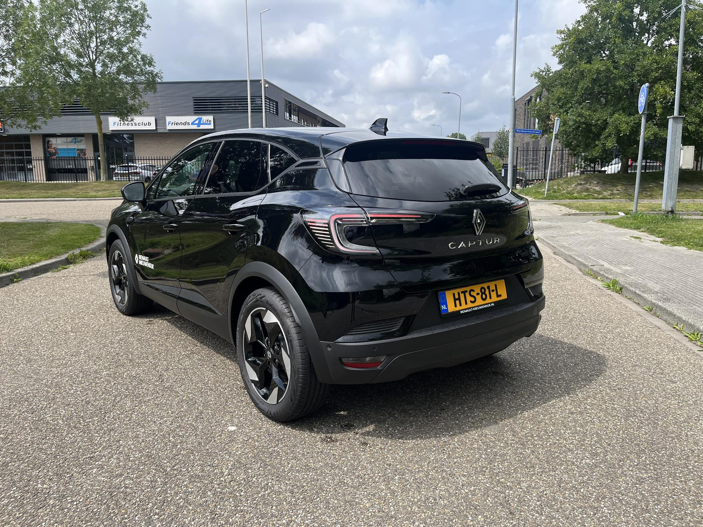 Renault Renault