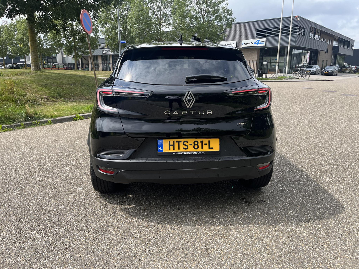 Renault Renault