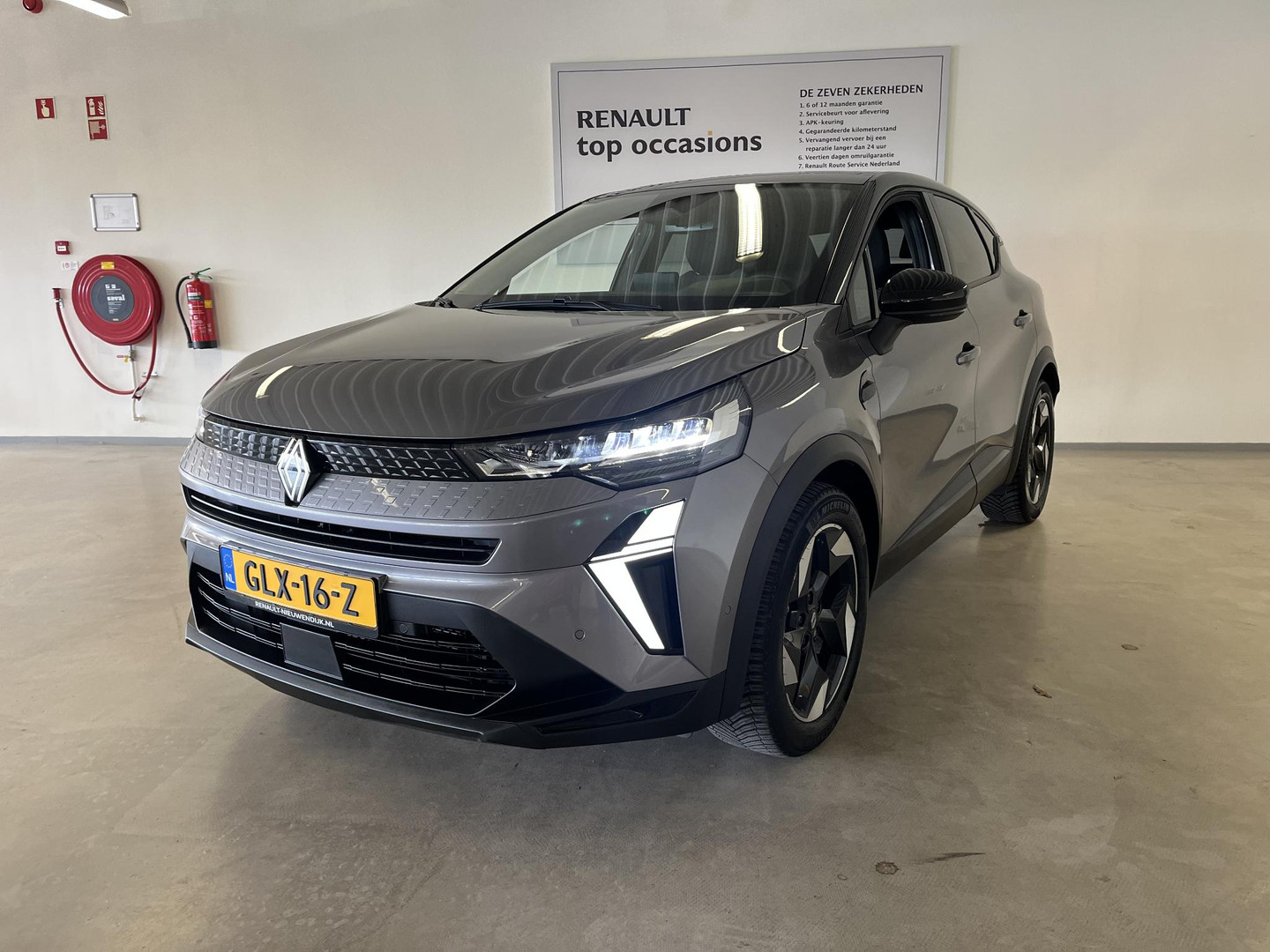Renault