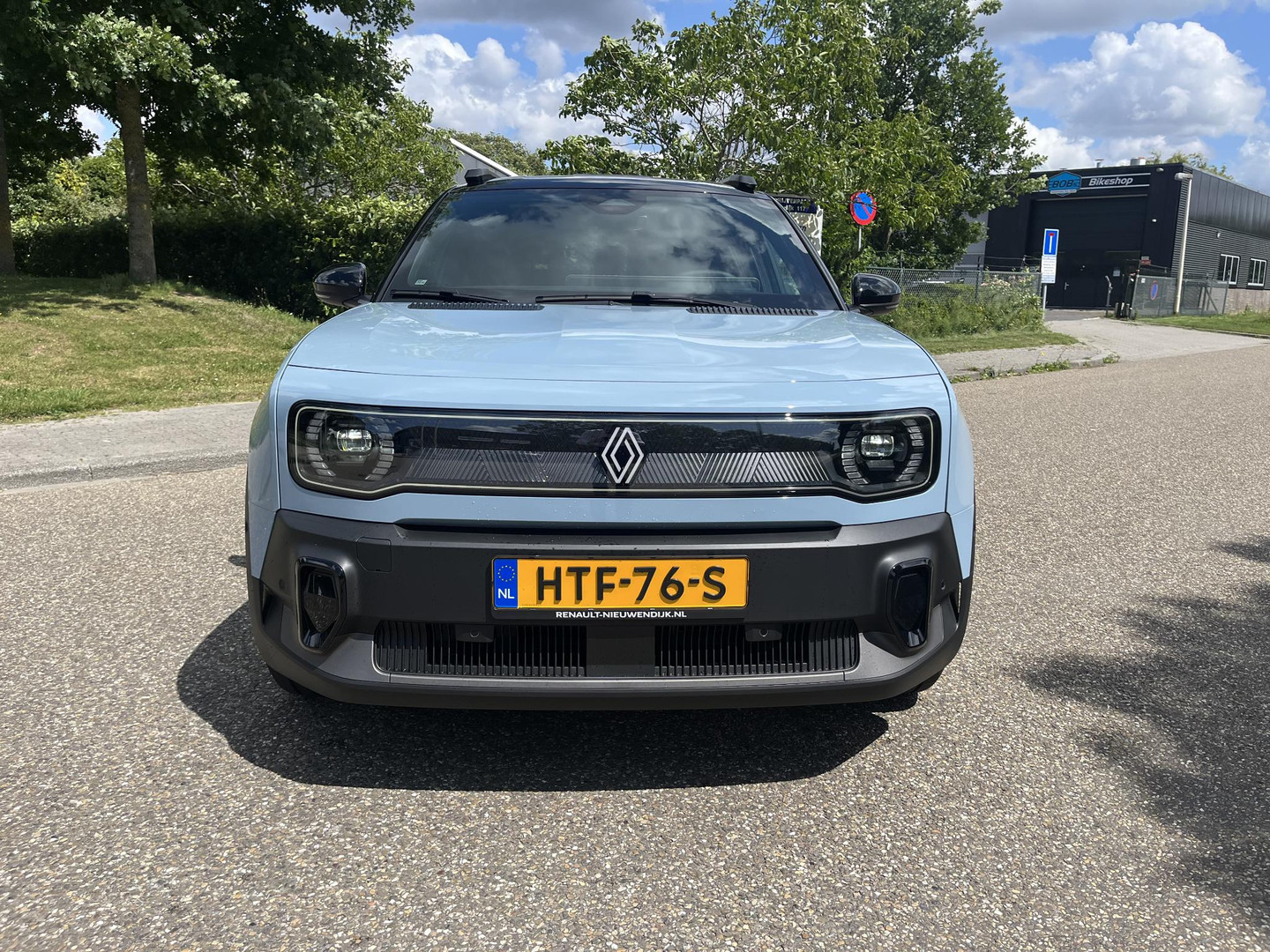 Renault