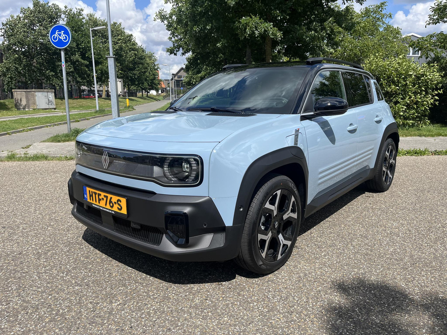 Renault