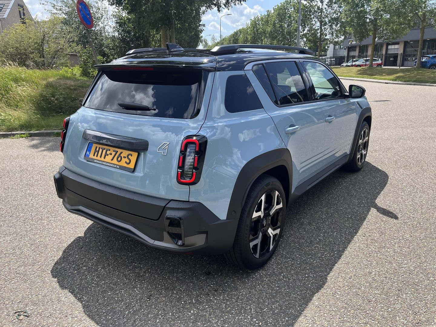 Renault