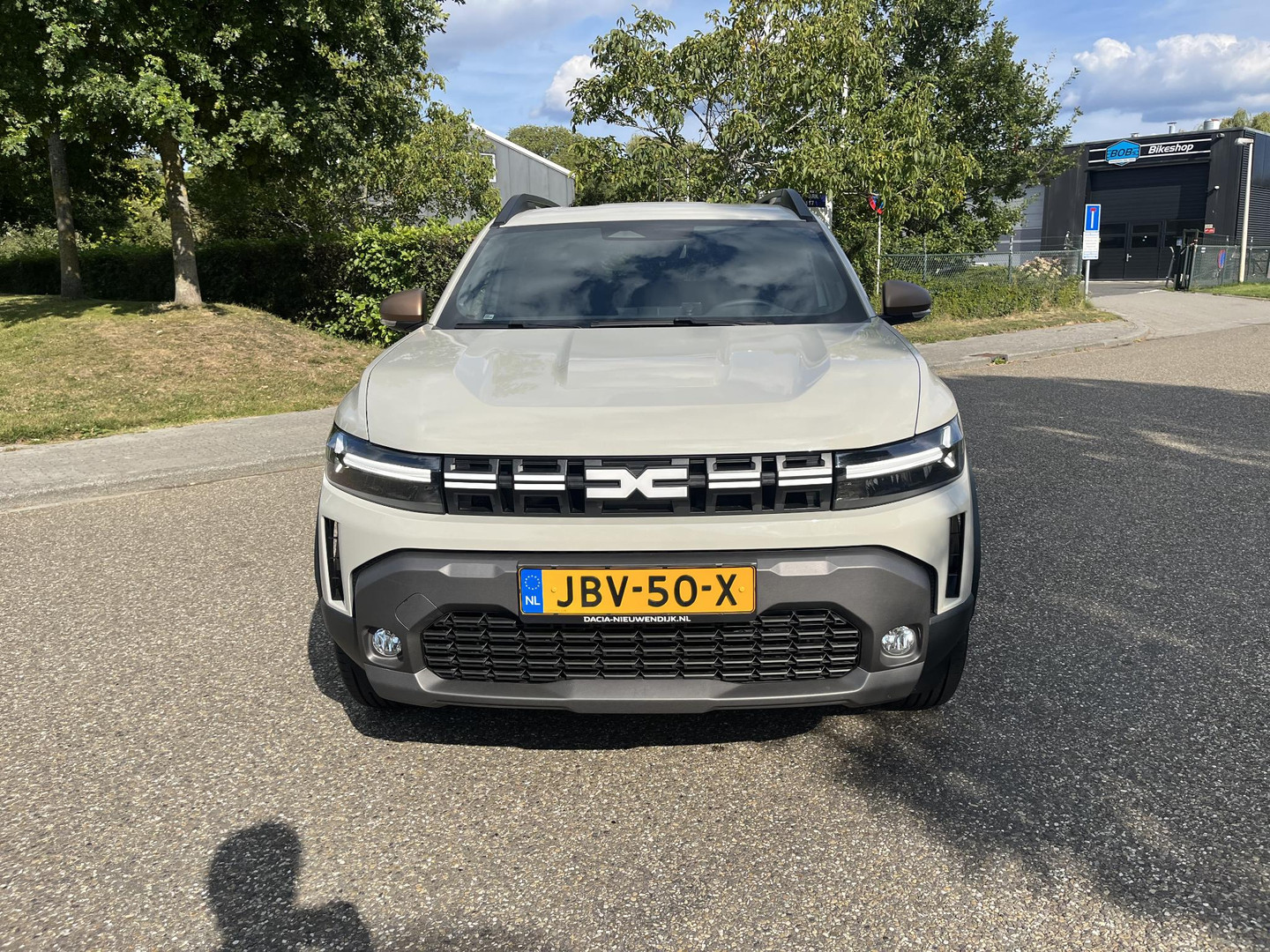 Dacia Dacia