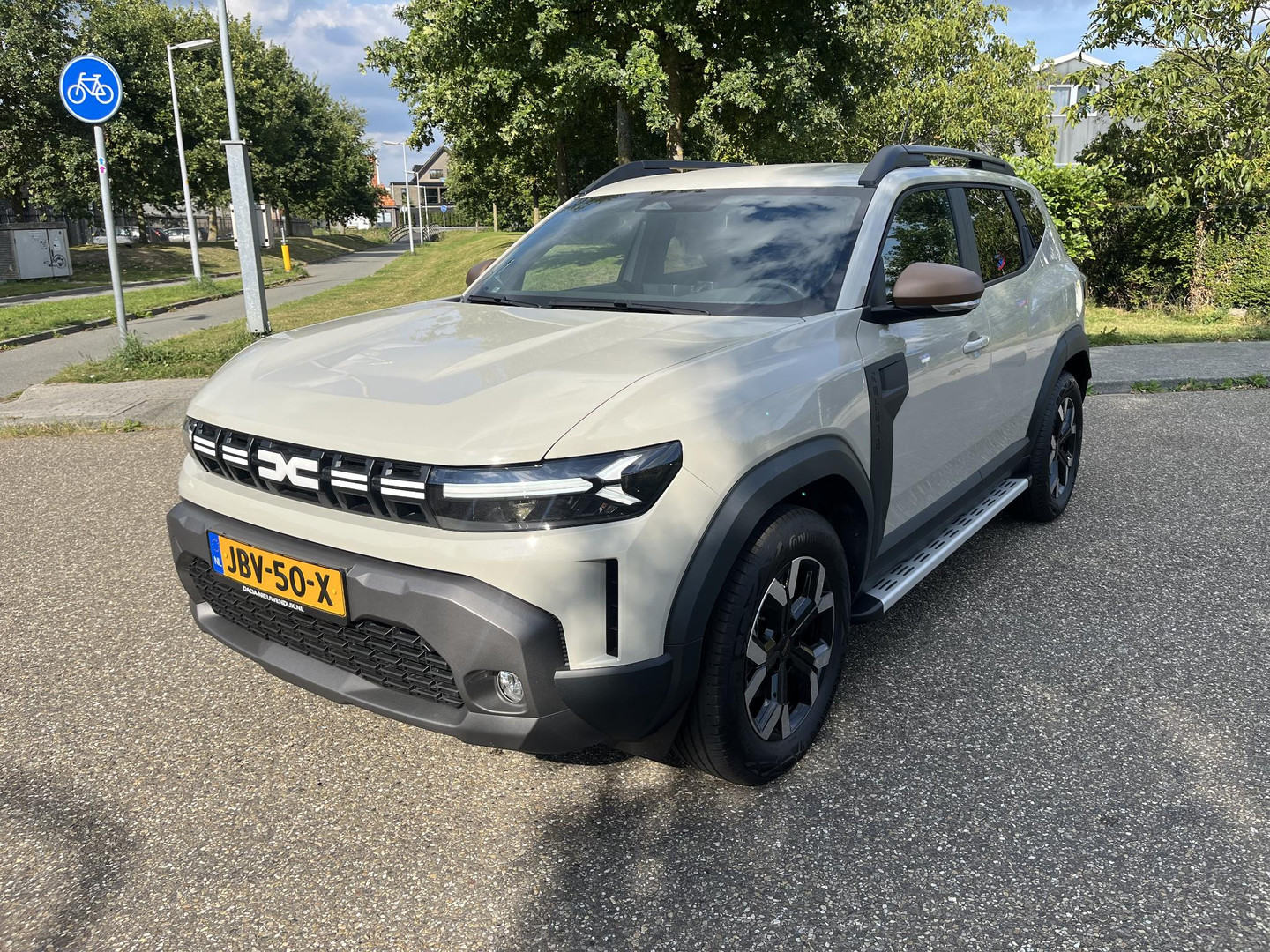Dacia Dacia
