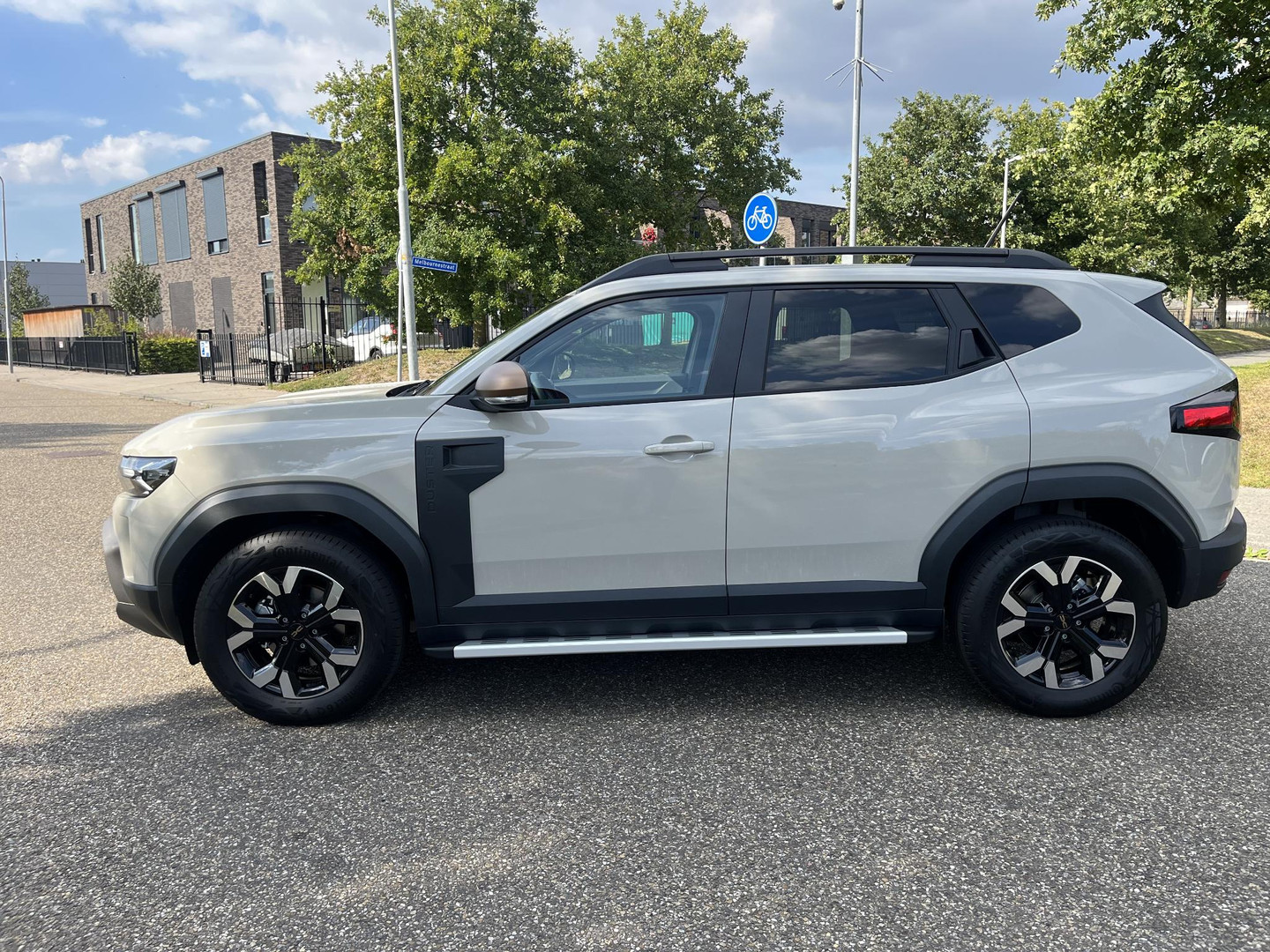 Dacia Dacia