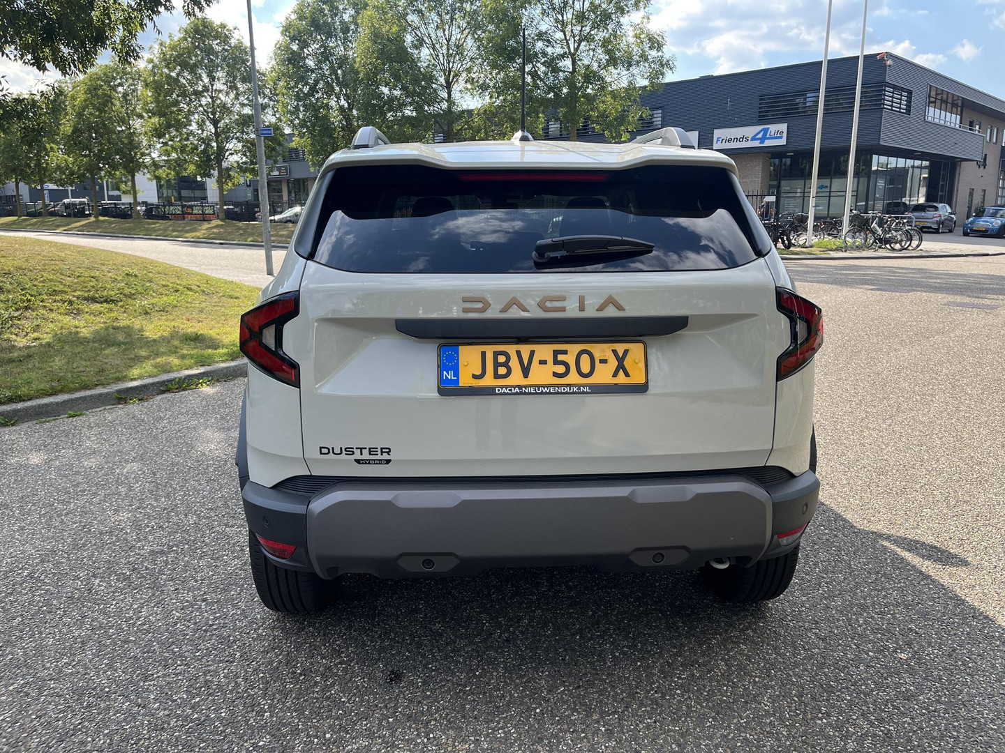 Dacia Dacia