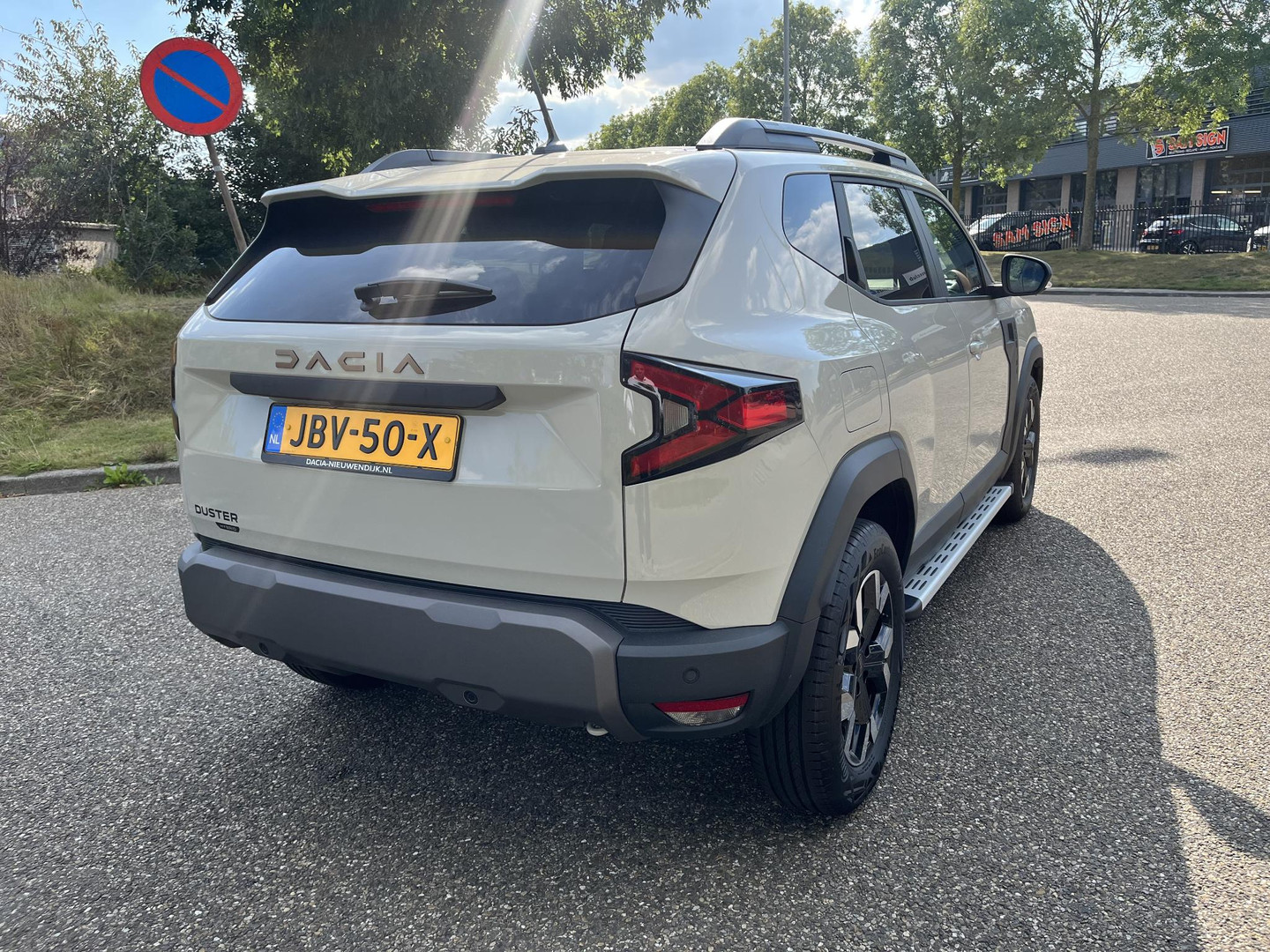 Dacia Dacia