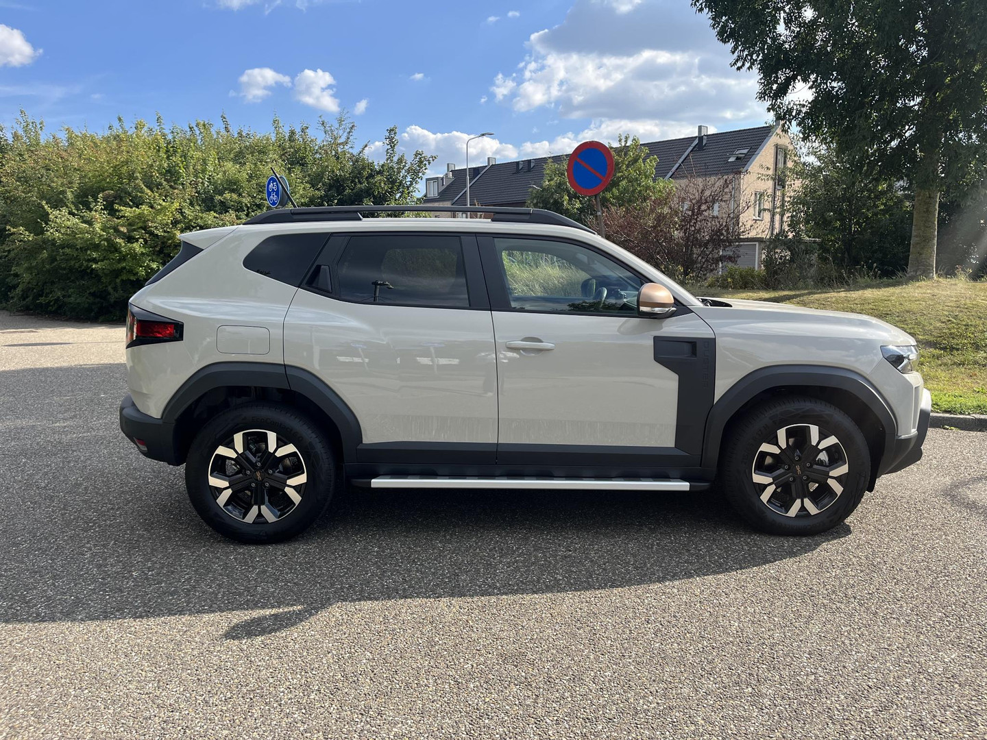 Dacia Dacia