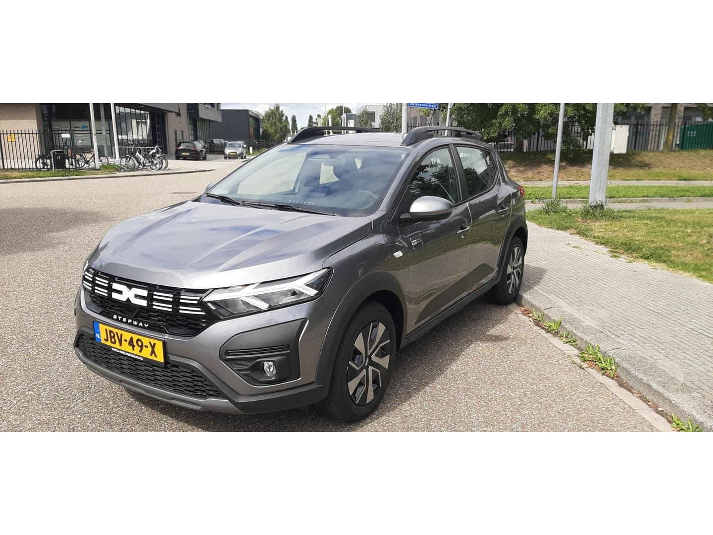 Dacia