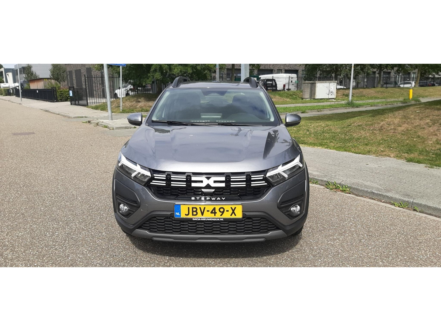 Dacia