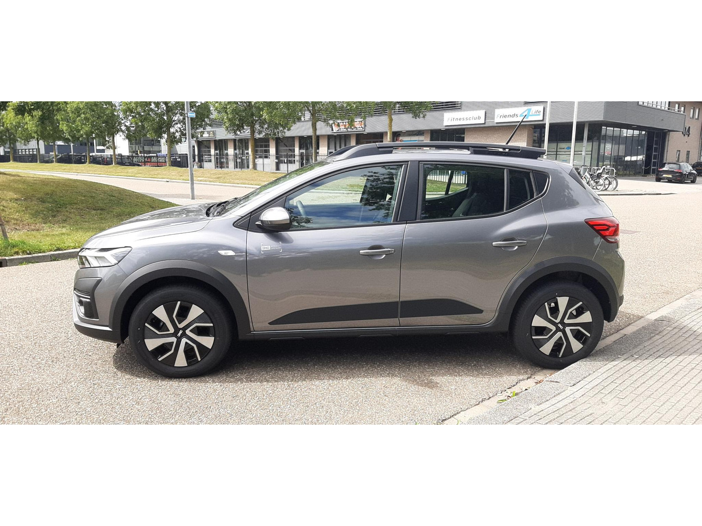 Dacia