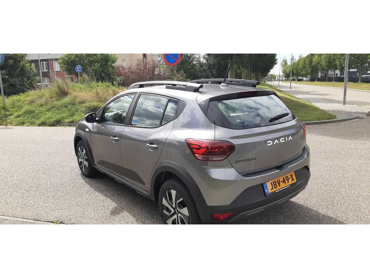 Dacia