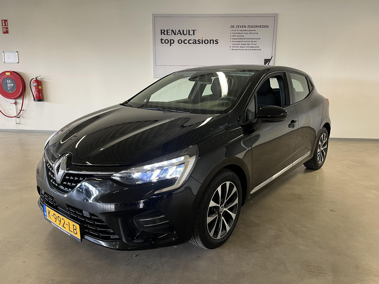 Renault