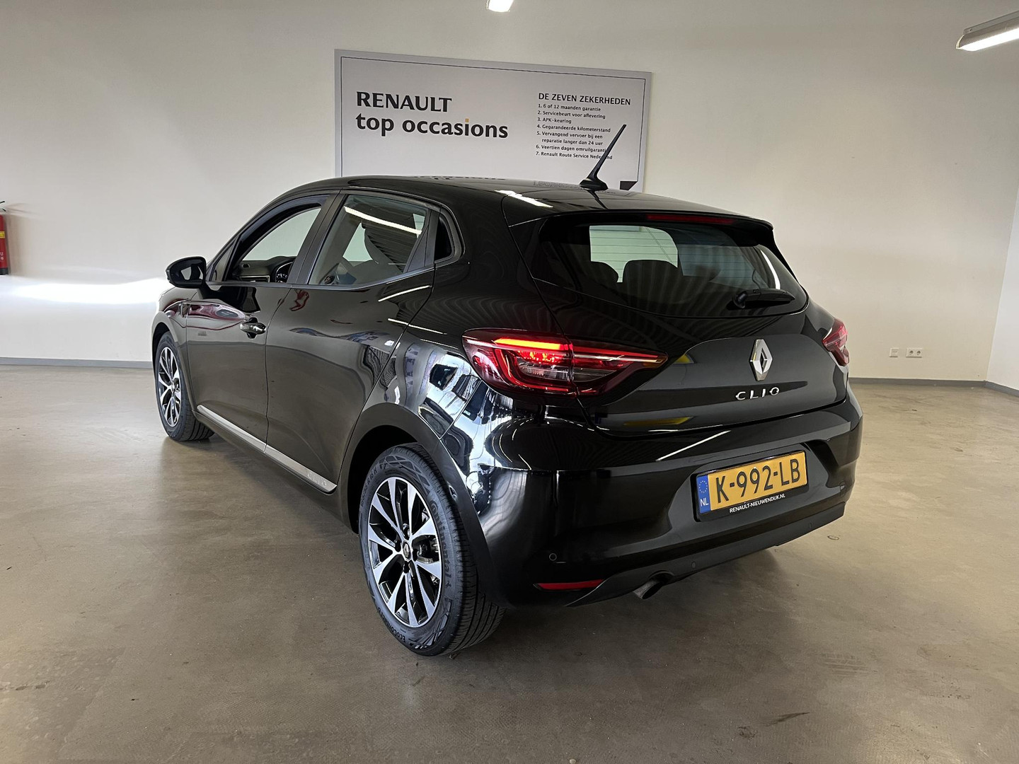 Renault