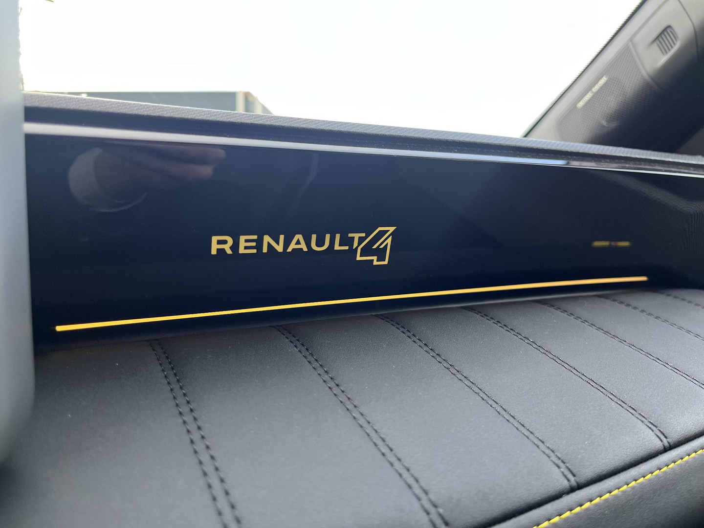 Renault Renault