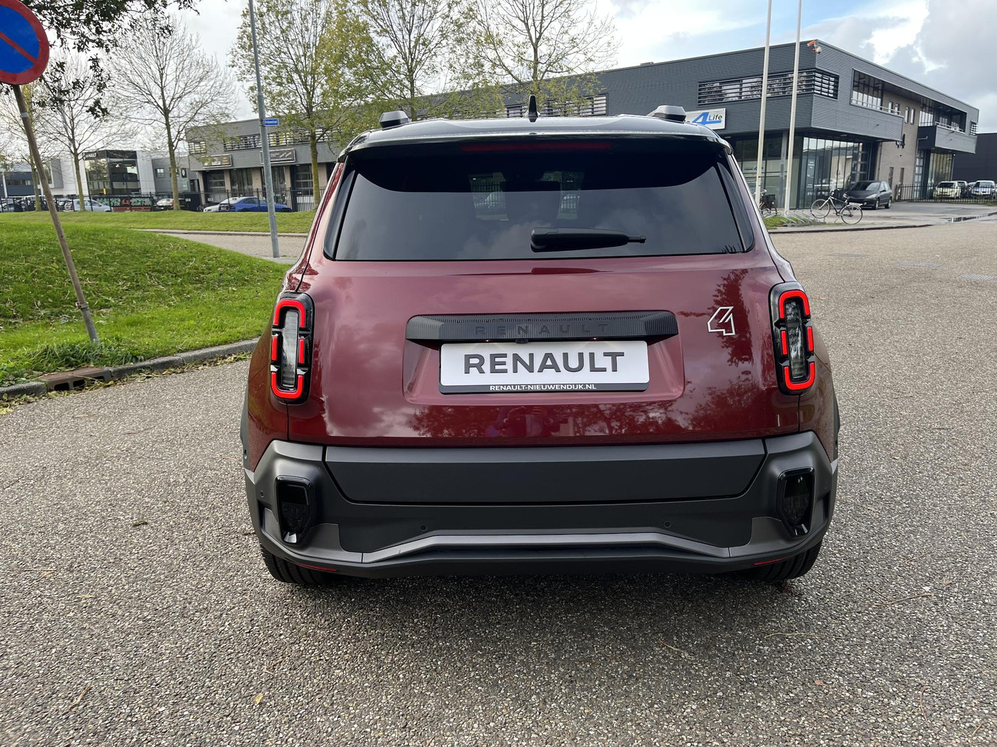 Renault Renault