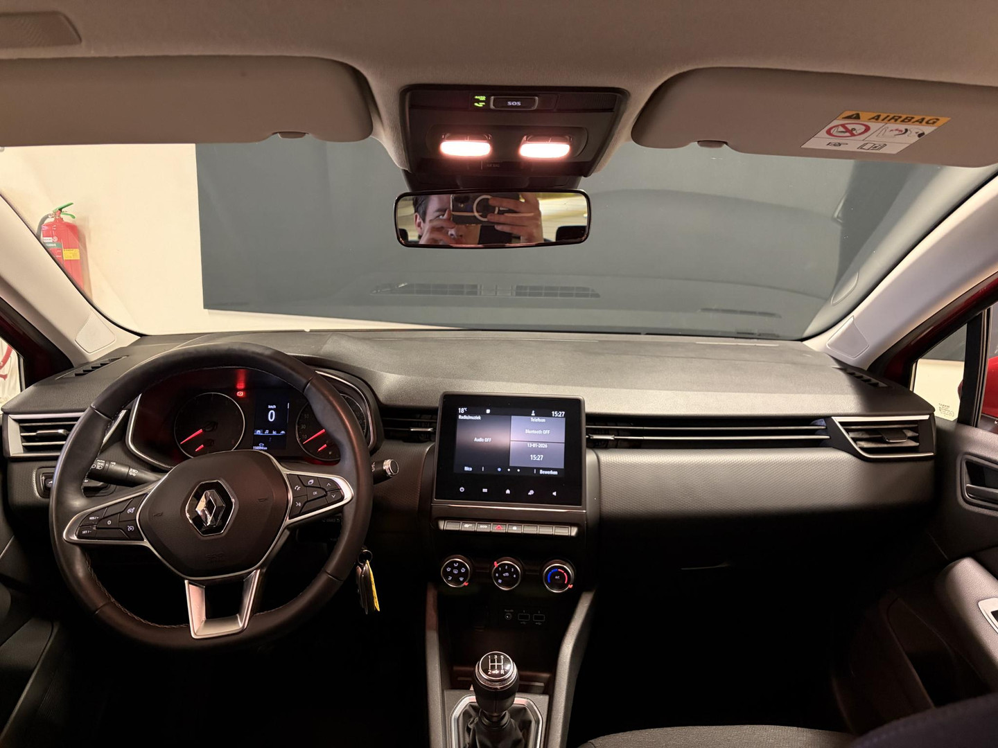 Renault