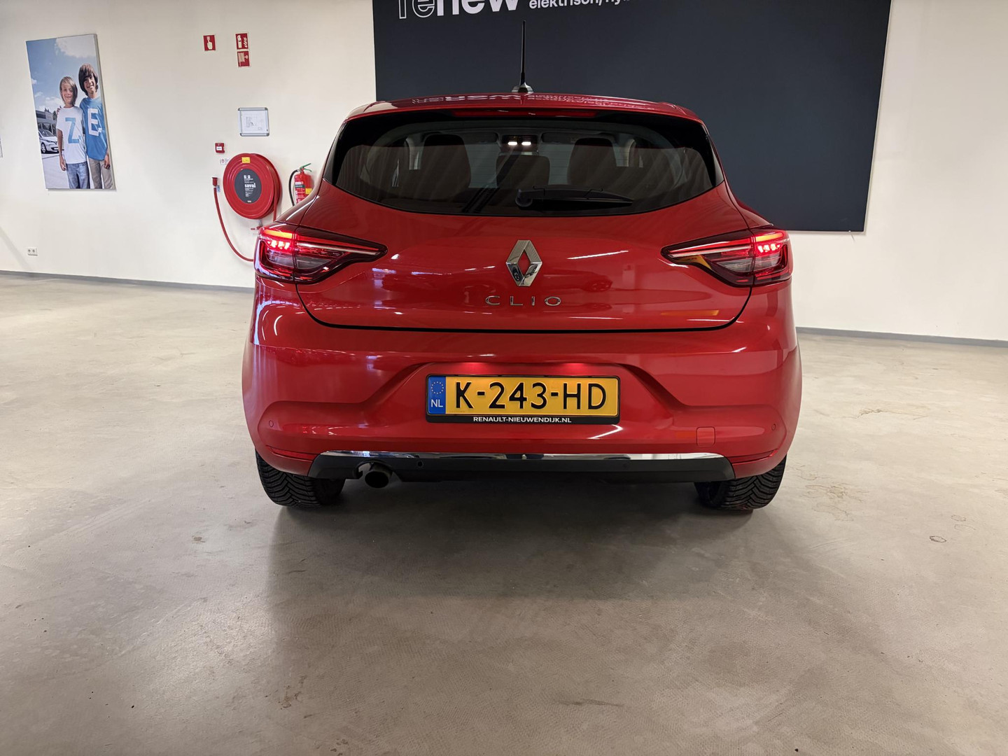 Renault