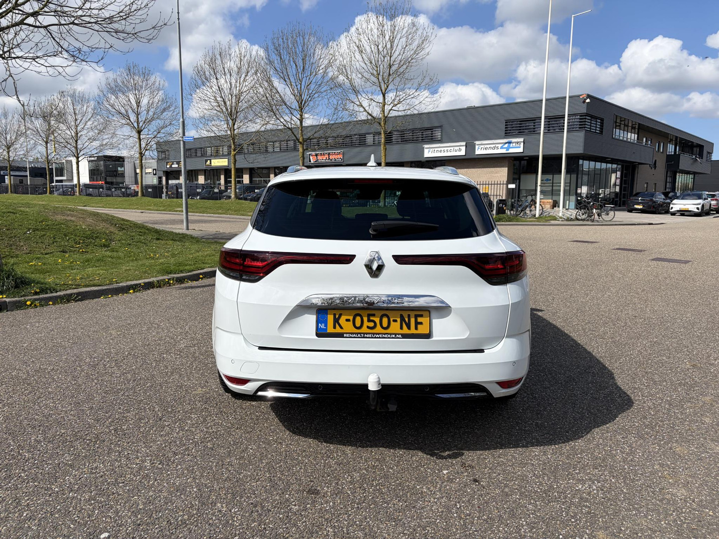 Renault