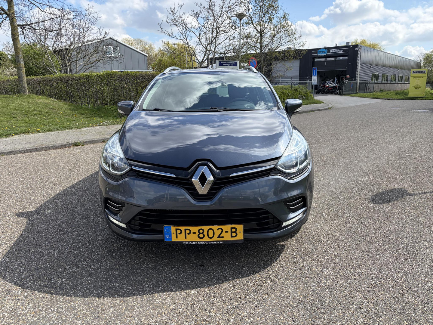 Renault