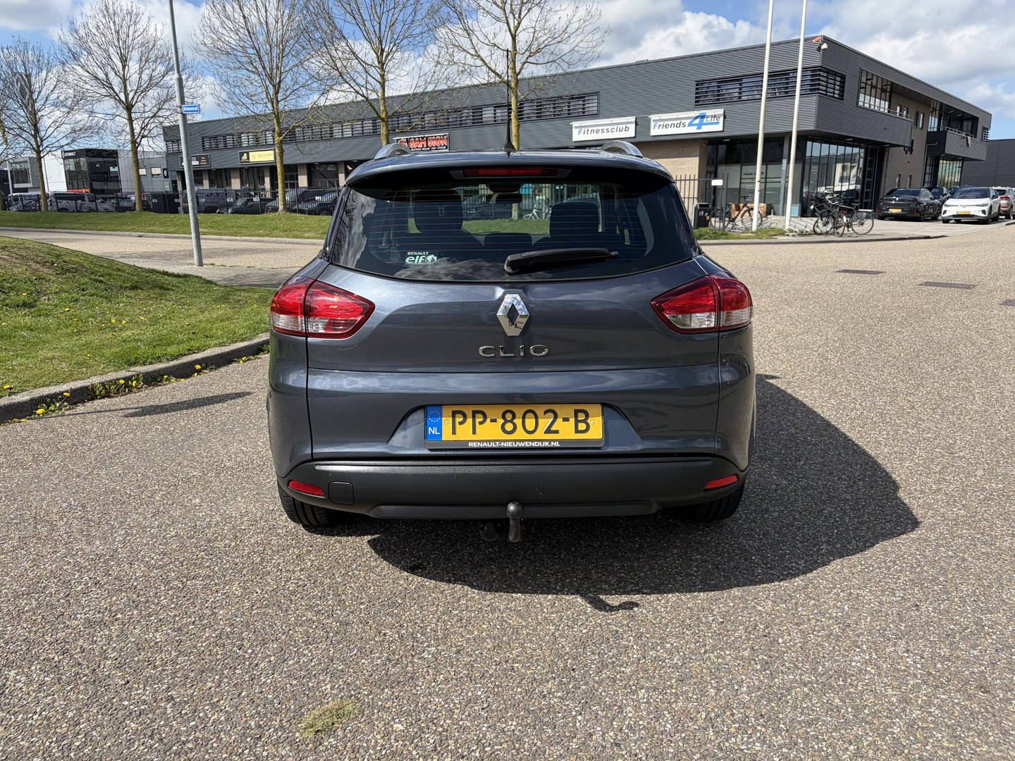 Renault