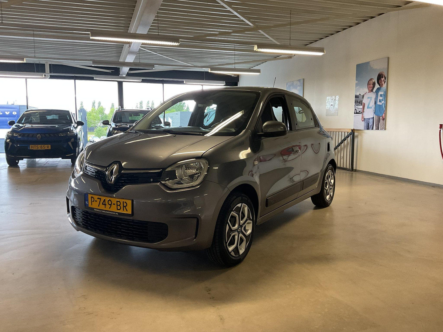 Renault