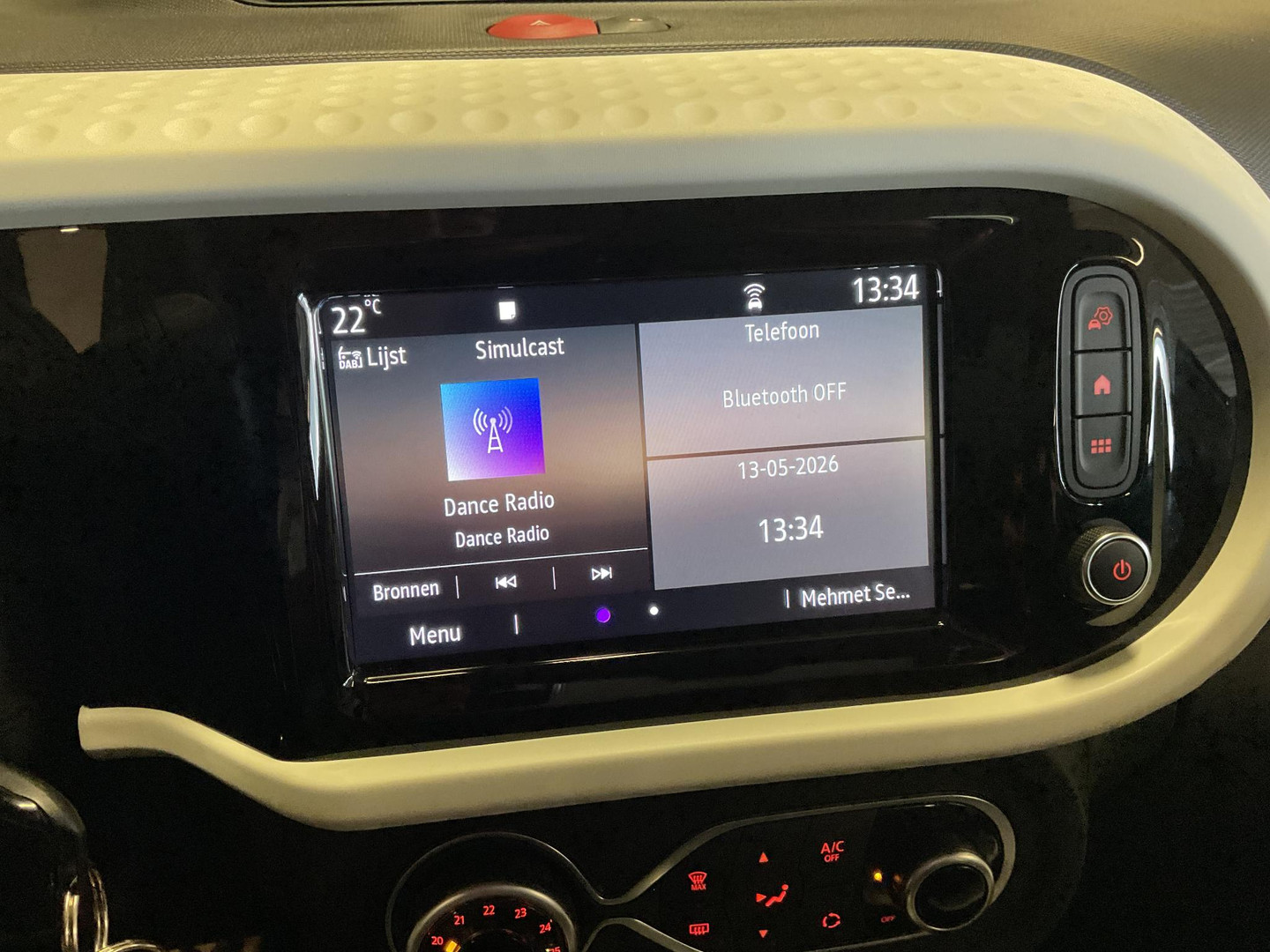 Renault