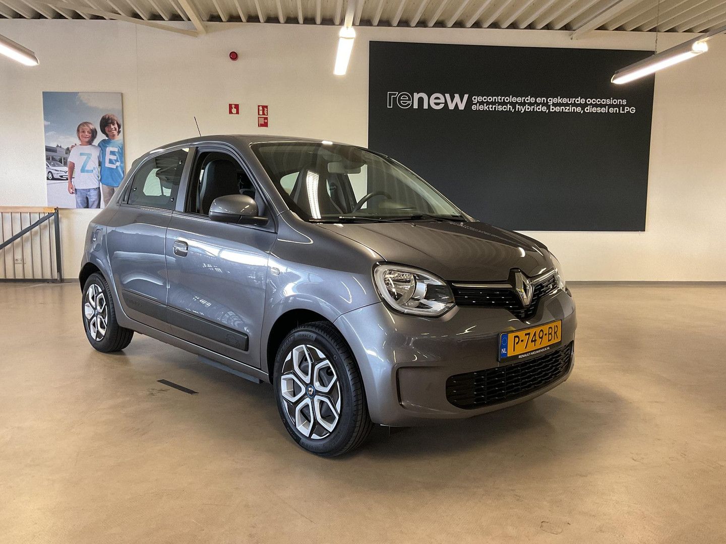 Renault