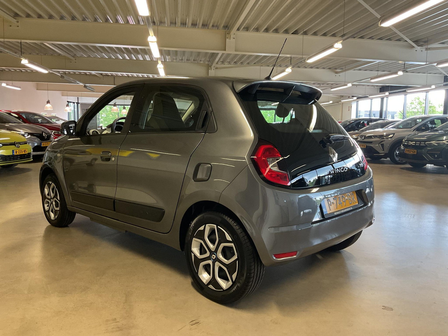 Renault