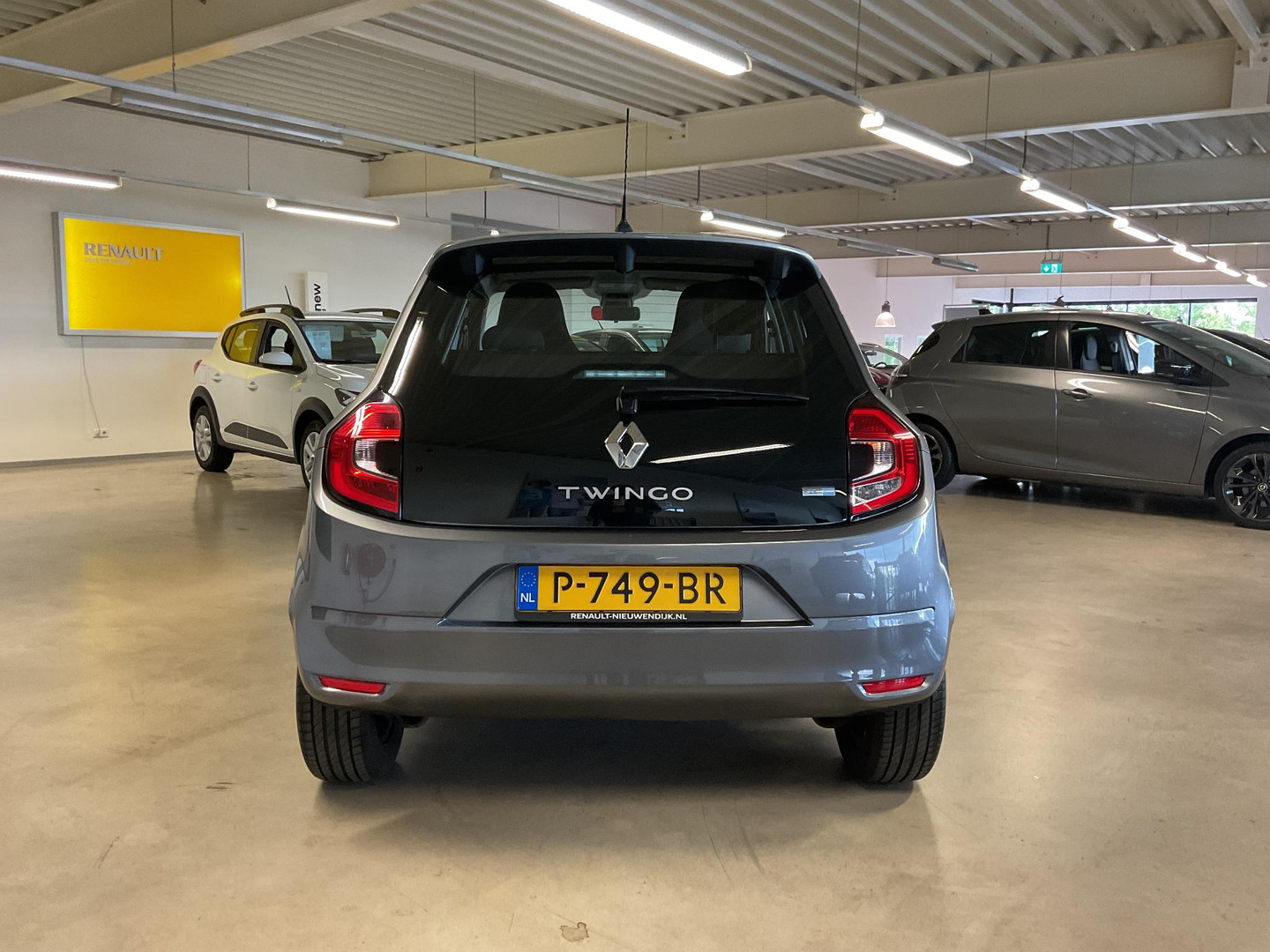 Renault