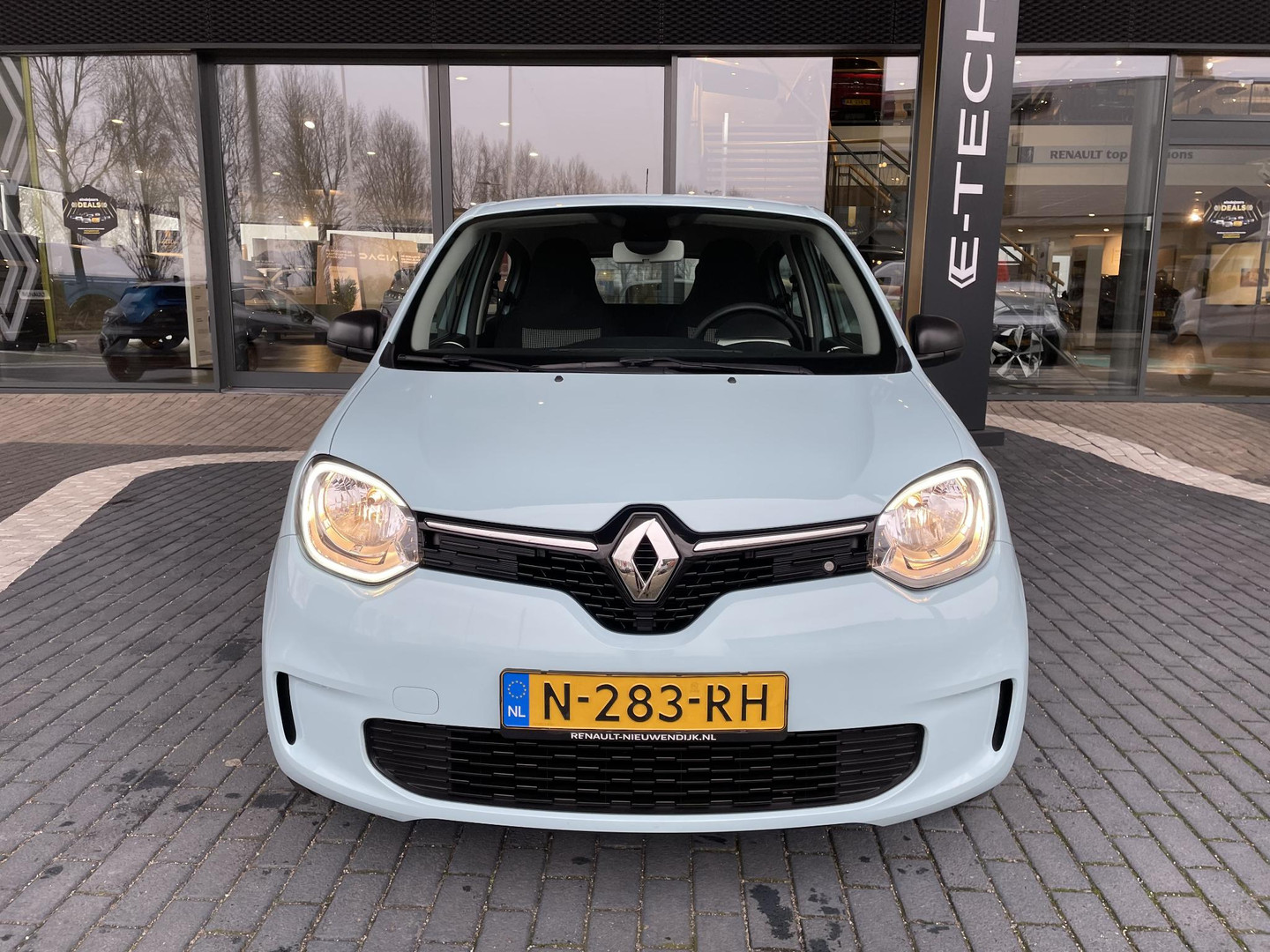 Renault