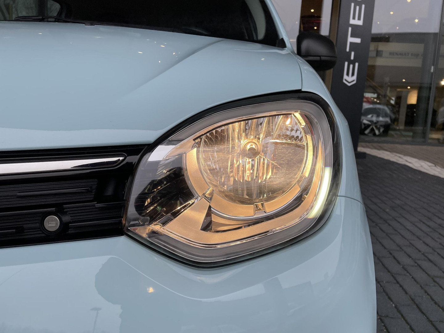 Renault