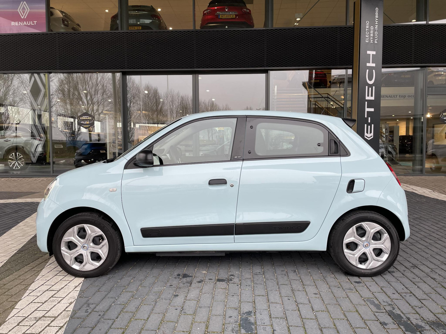 Renault