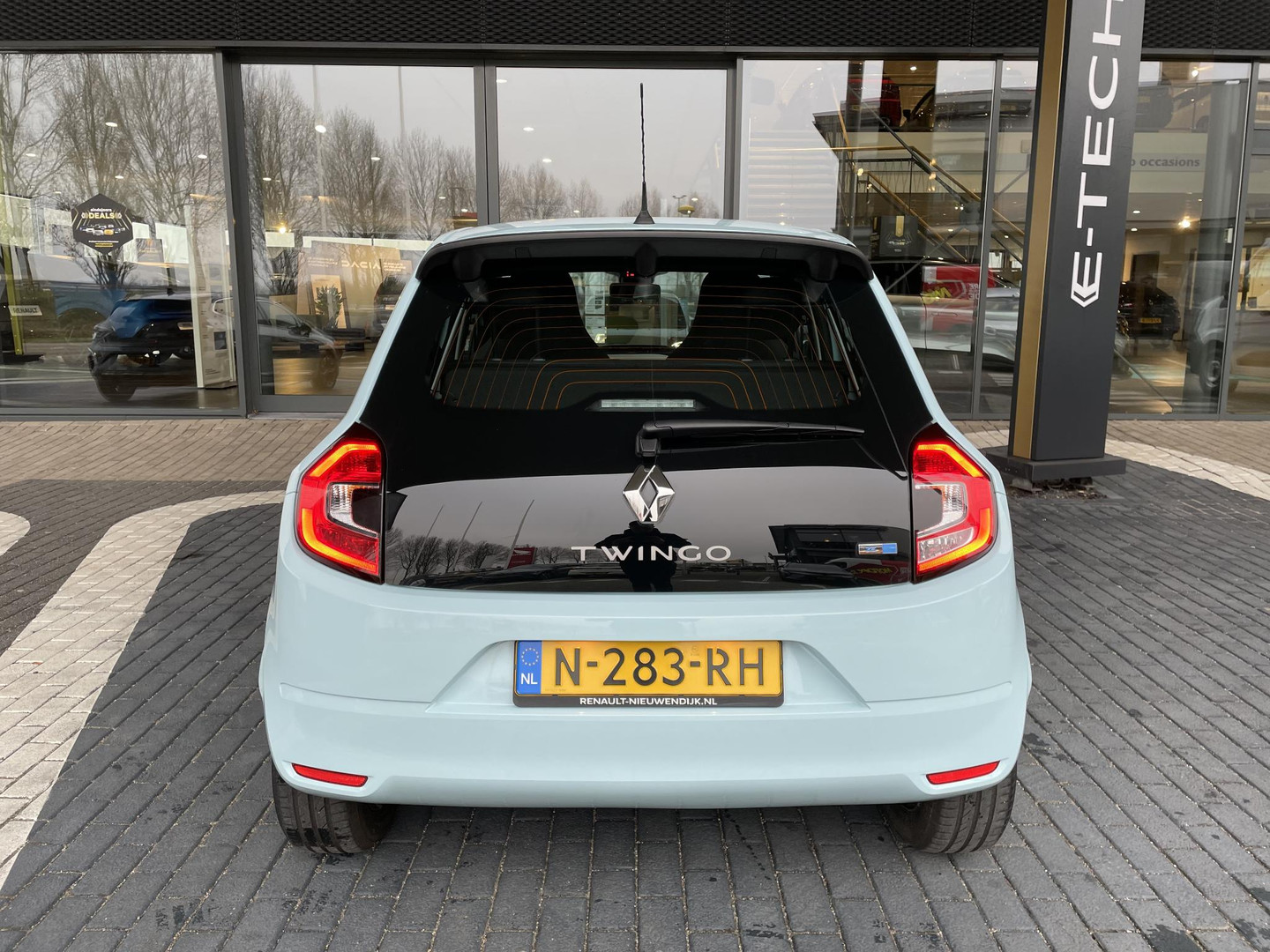Renault