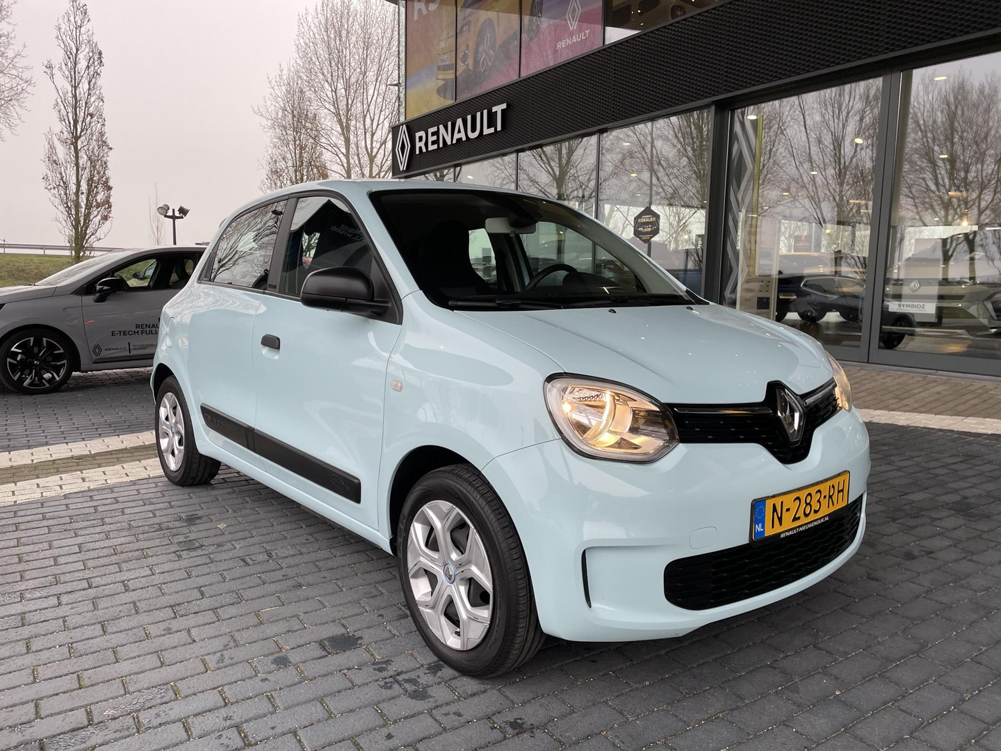 Renault