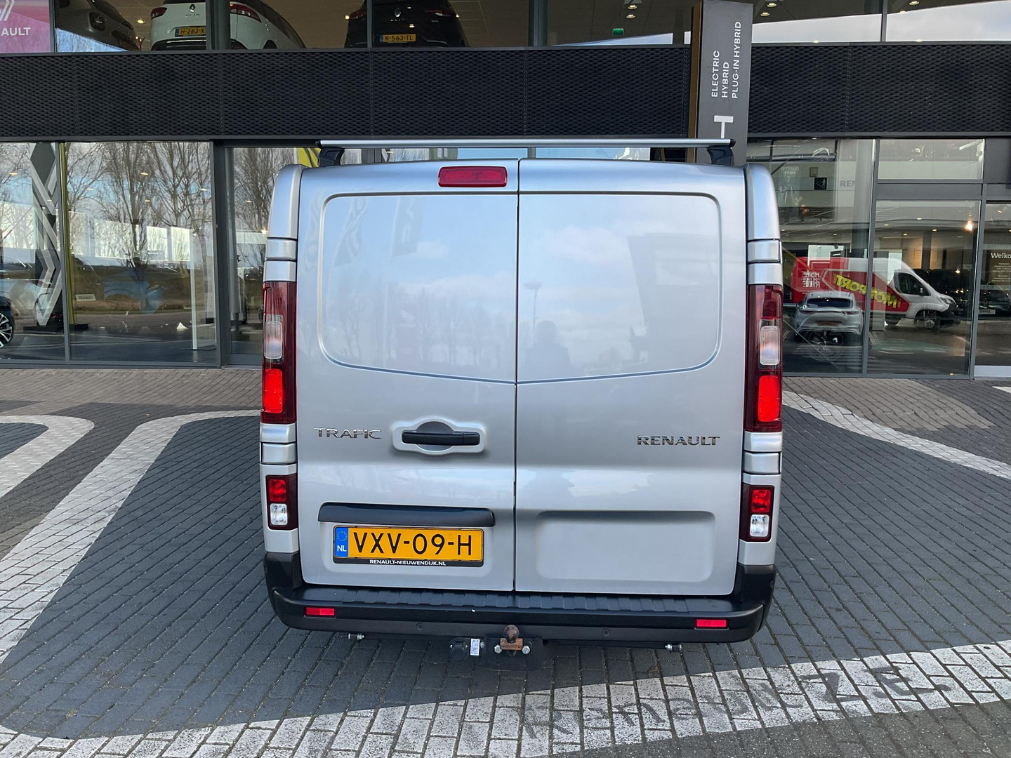 Renault