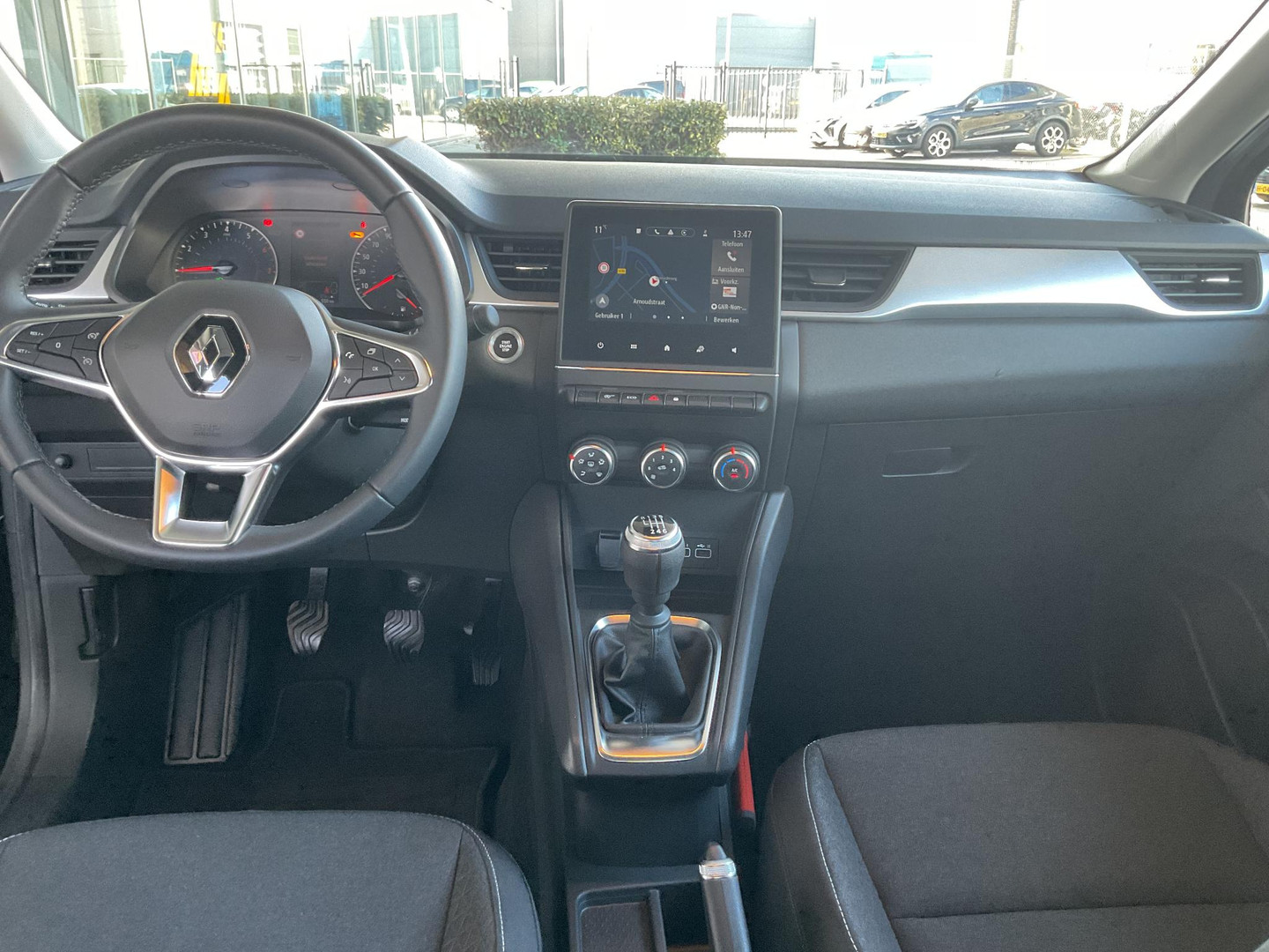 Renault