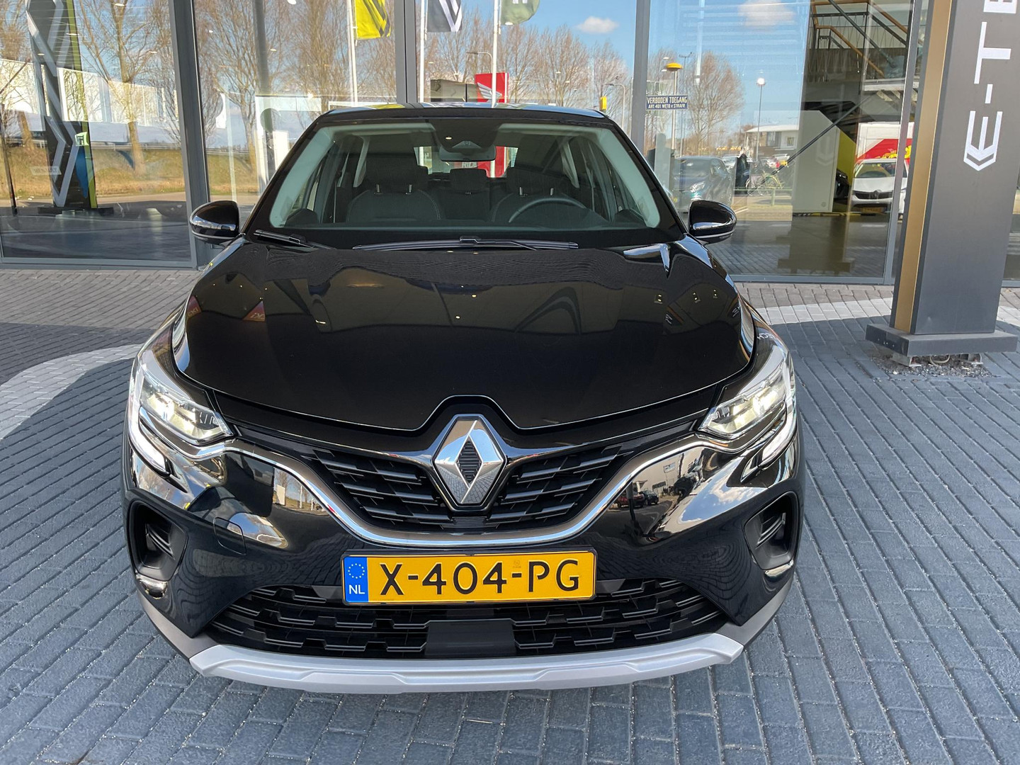 Renault