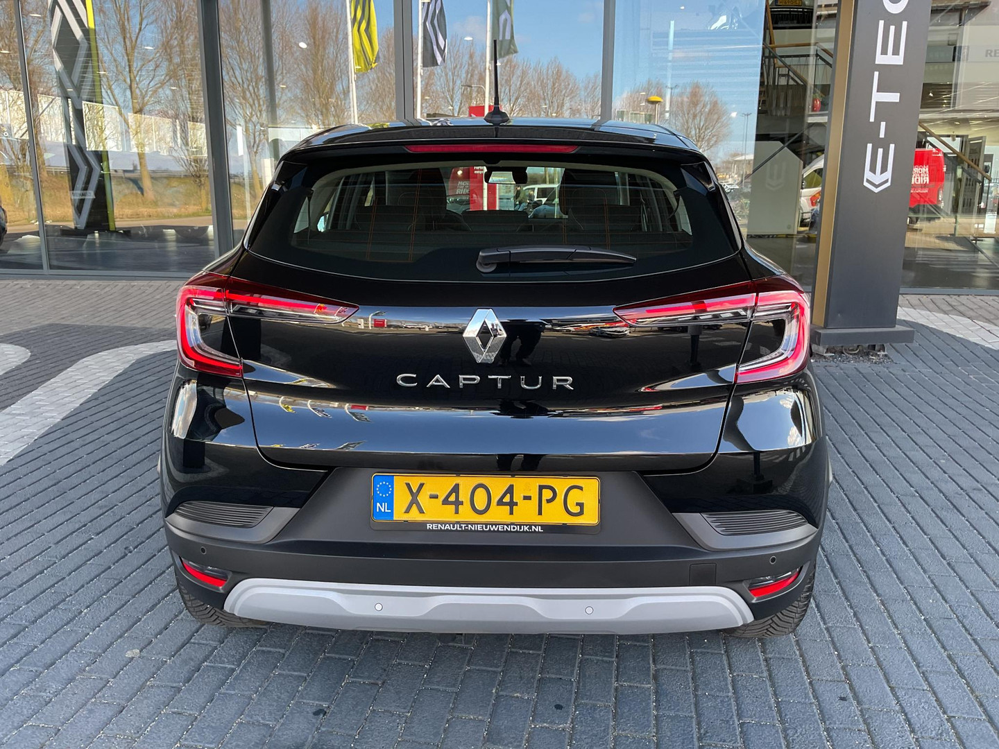 Renault