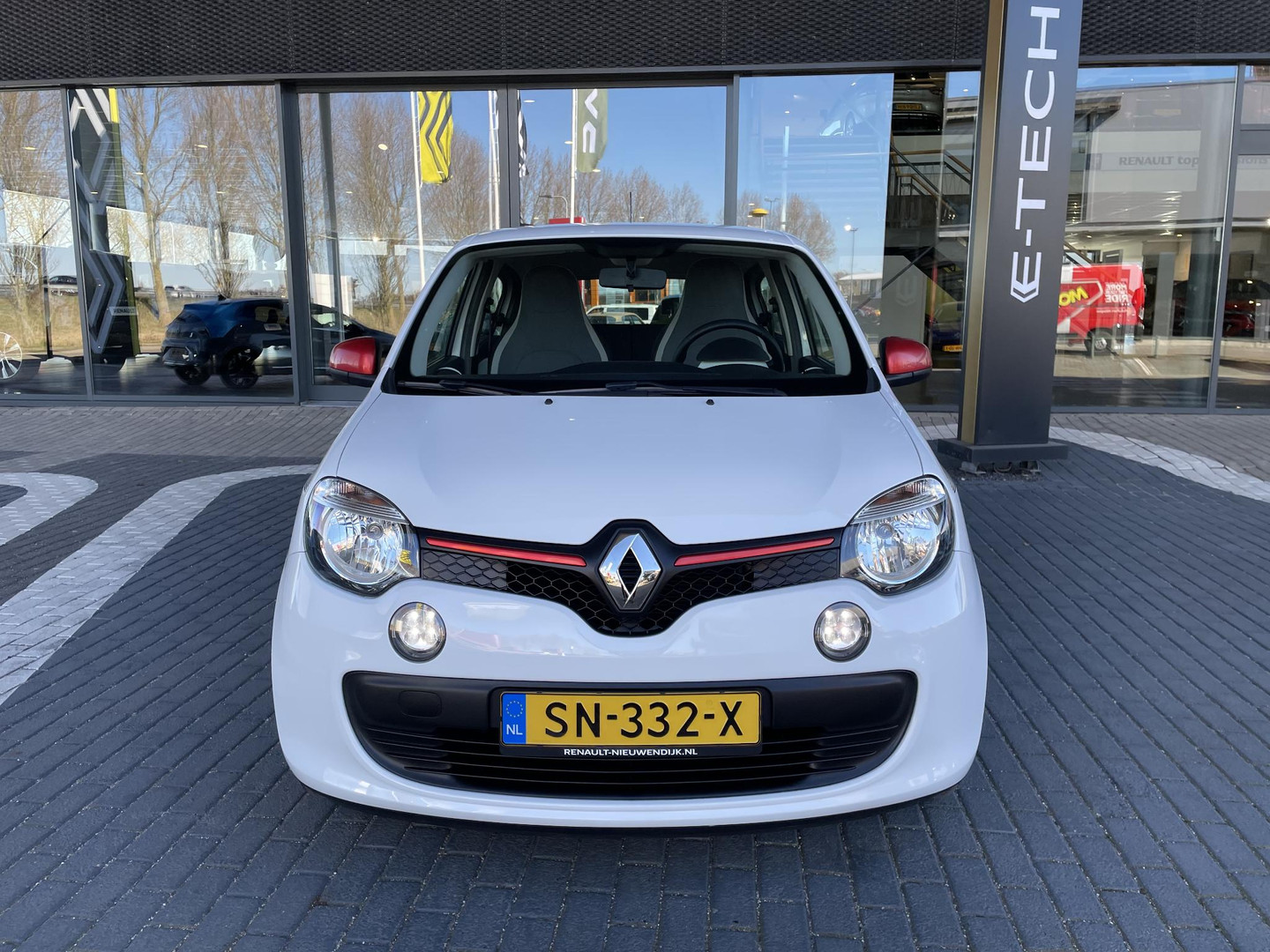 Renault
